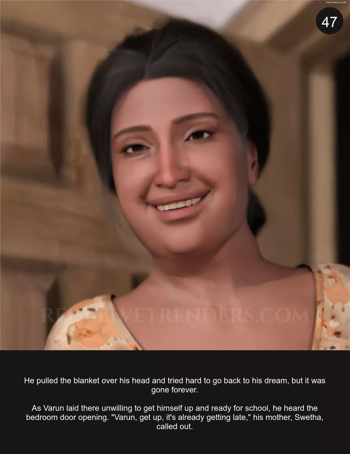 kaliyuga charitham chapter 1 1 0 red velvet renders 049 - FSIComics