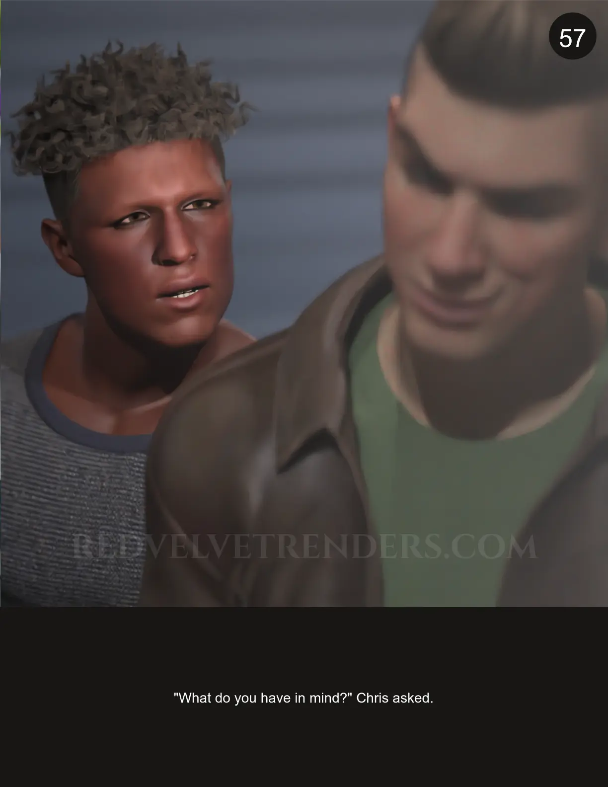 kaliyuga charitham chapter 1 1 1 red velvet renders 061 - FSIComics