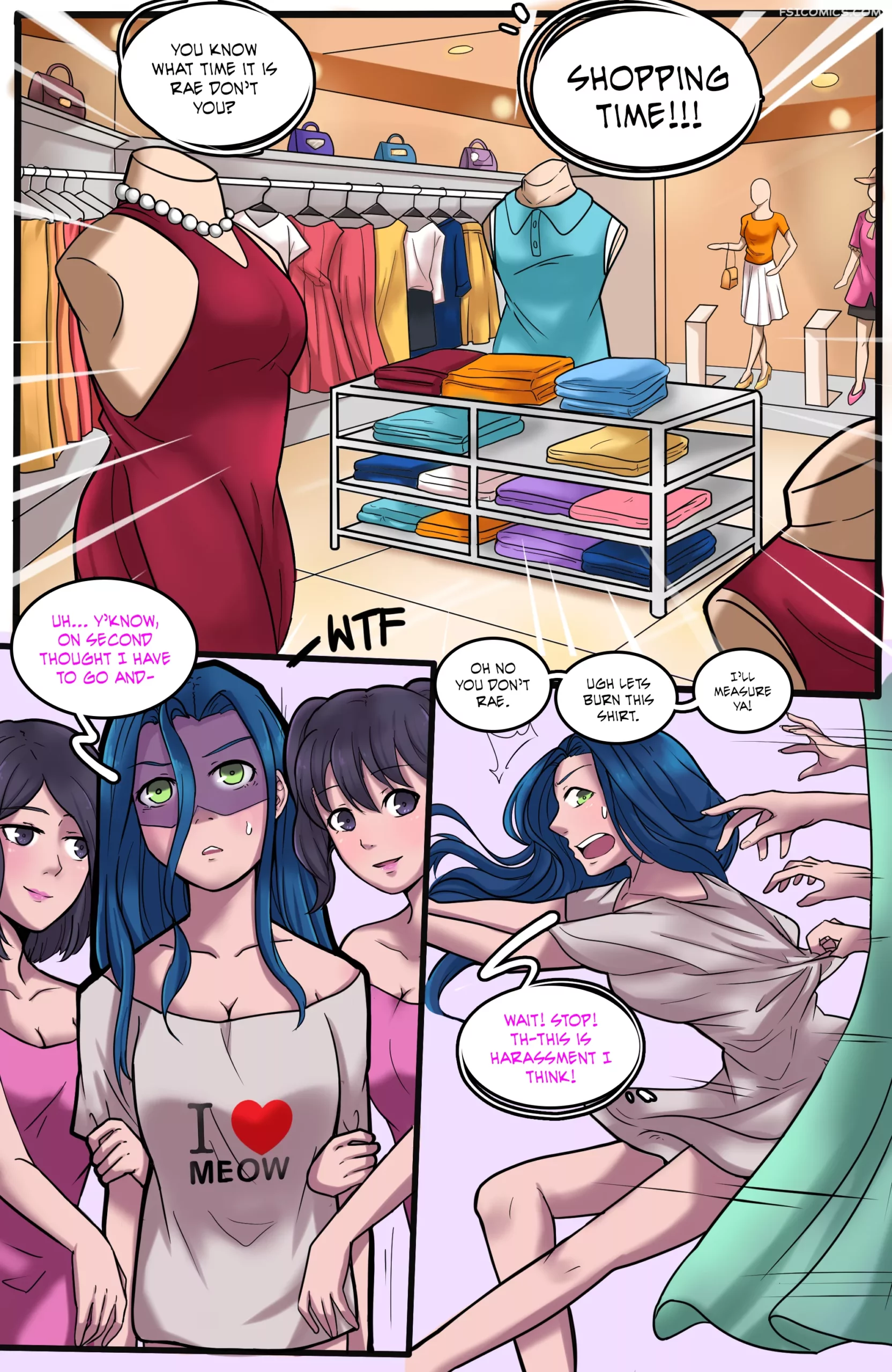 karma remake meowwithme 014 scaled - FSIComics