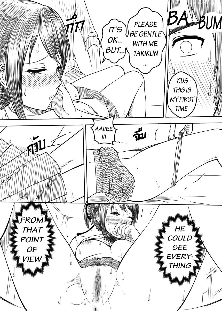 kimi no nawa love story thai hentai xter 009 - FSIComics