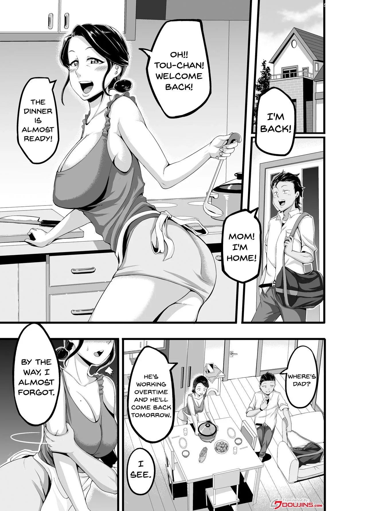 kindan no sentaku juna juna juice 004 - FSIComics
