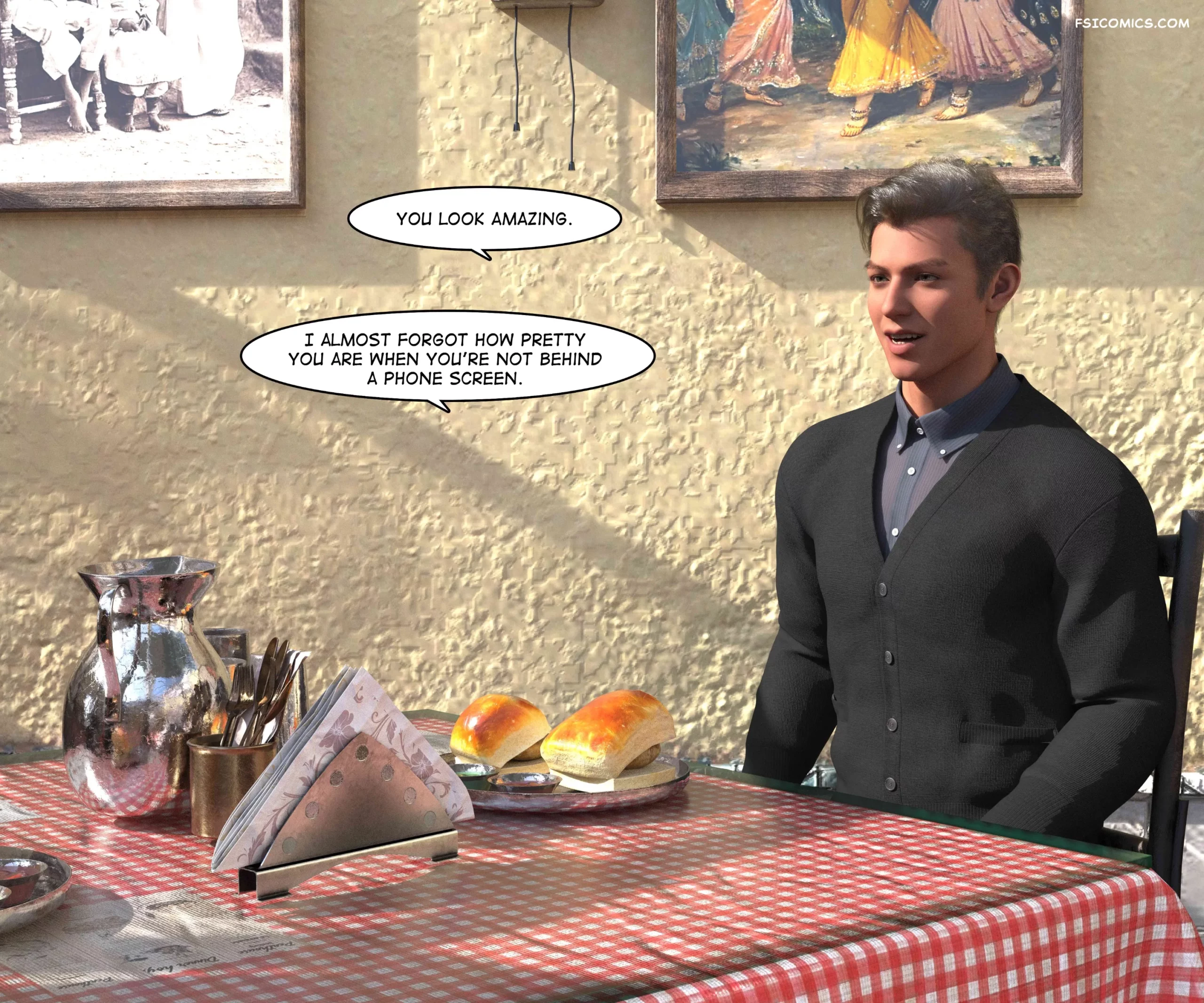 lies in blues chapter 1 hanna2three 223 scaled - FSIComics