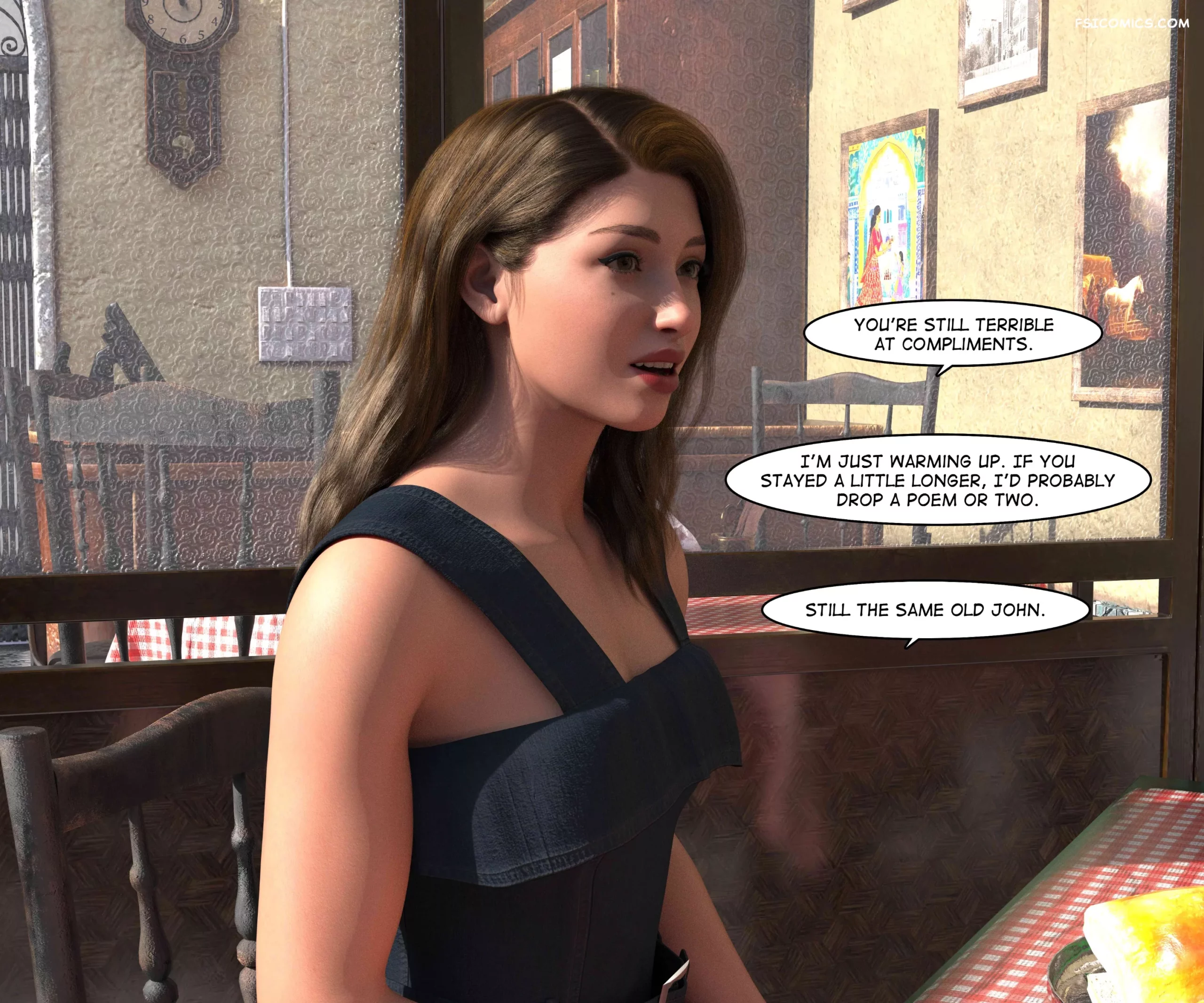 lies in blues chapter 1 hanna2three 224 scaled - FSIComics