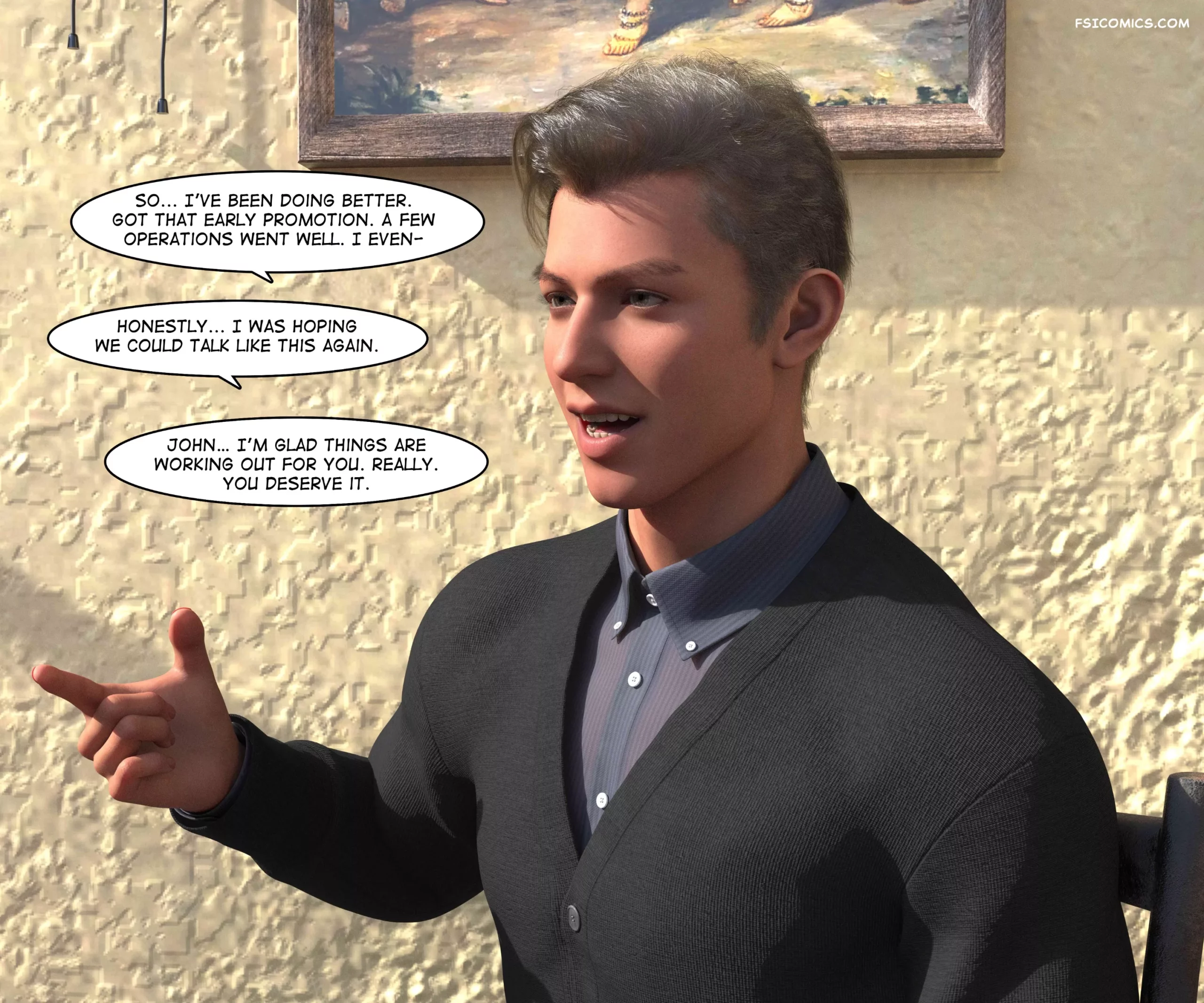 lies in blues chapter 1 hanna2three 225 scaled - FSIComics