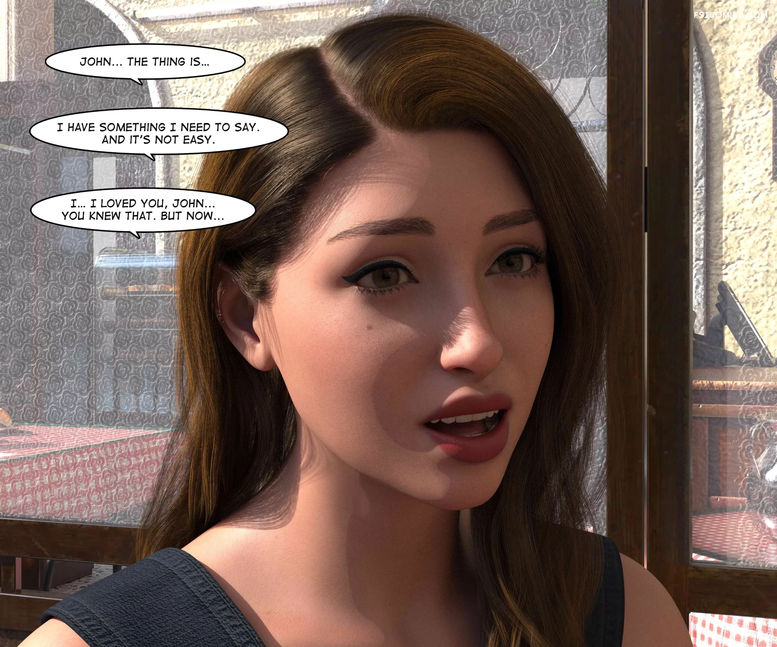 lies in blues chapter 1 hanna2three 227 scaled - FSIComics