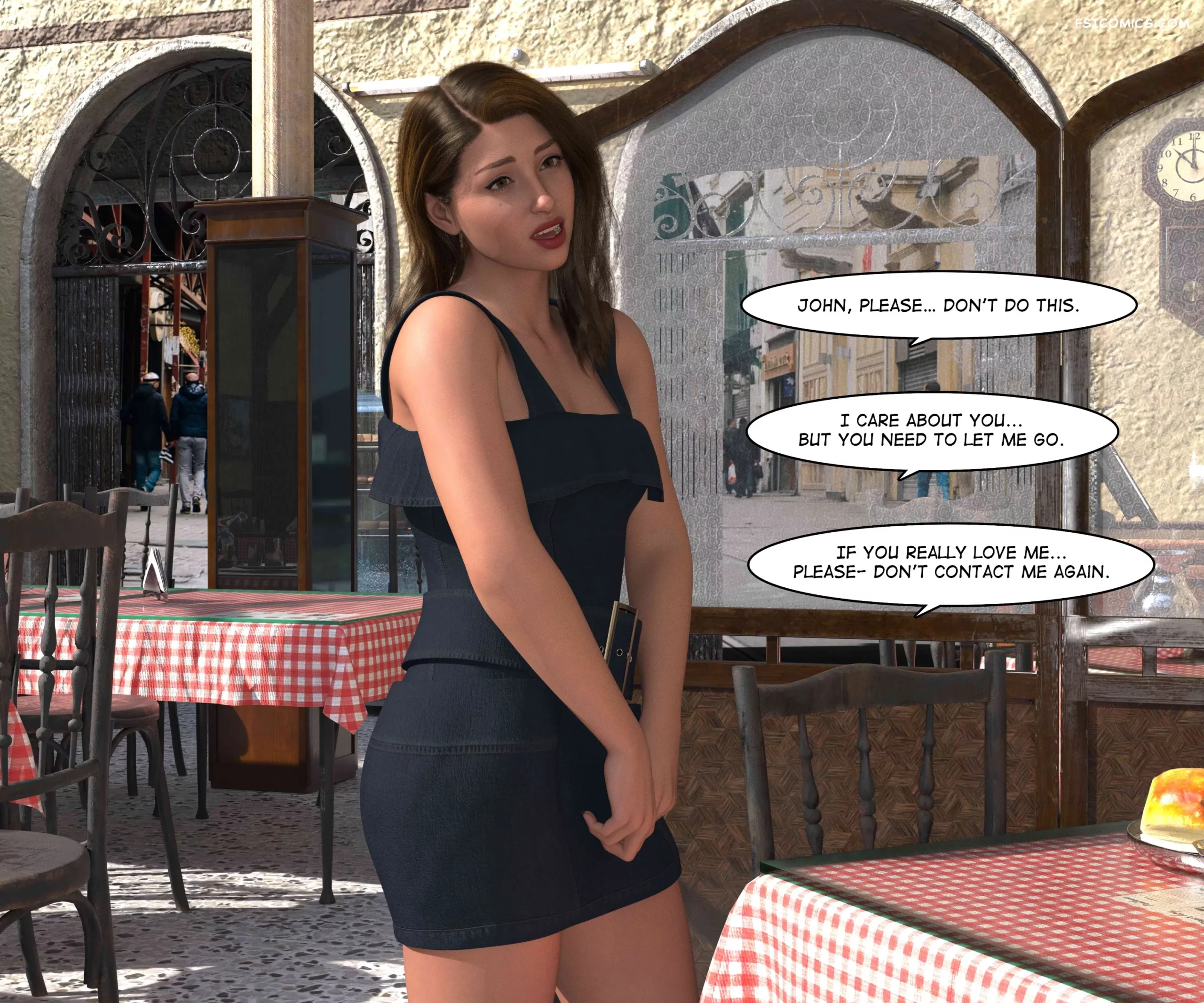 lies in blues chapter 1 hanna2three 232 scaled - FSIComics