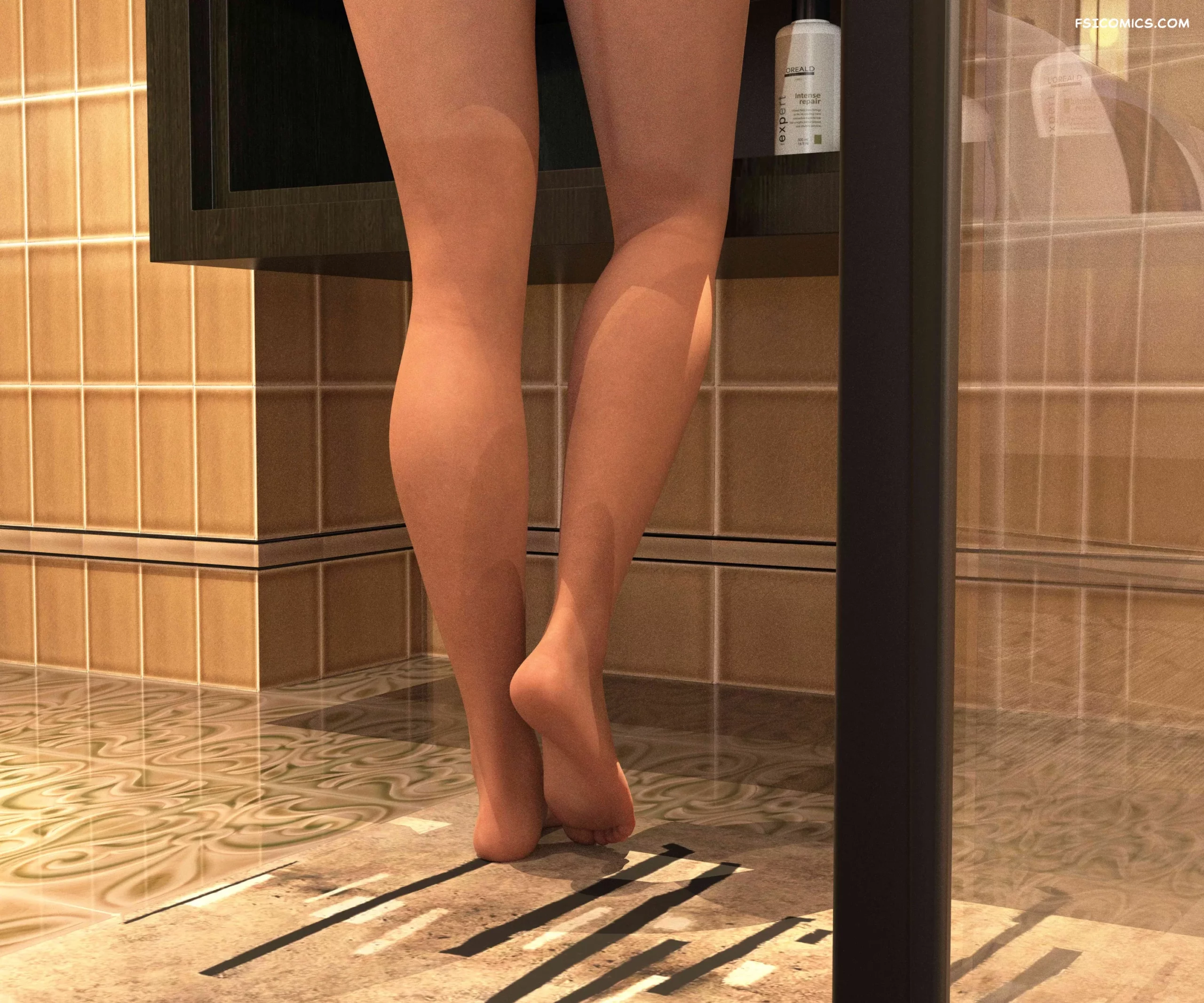 lies in blues chapter 1 hanna2three 238 scaled - FSIComics