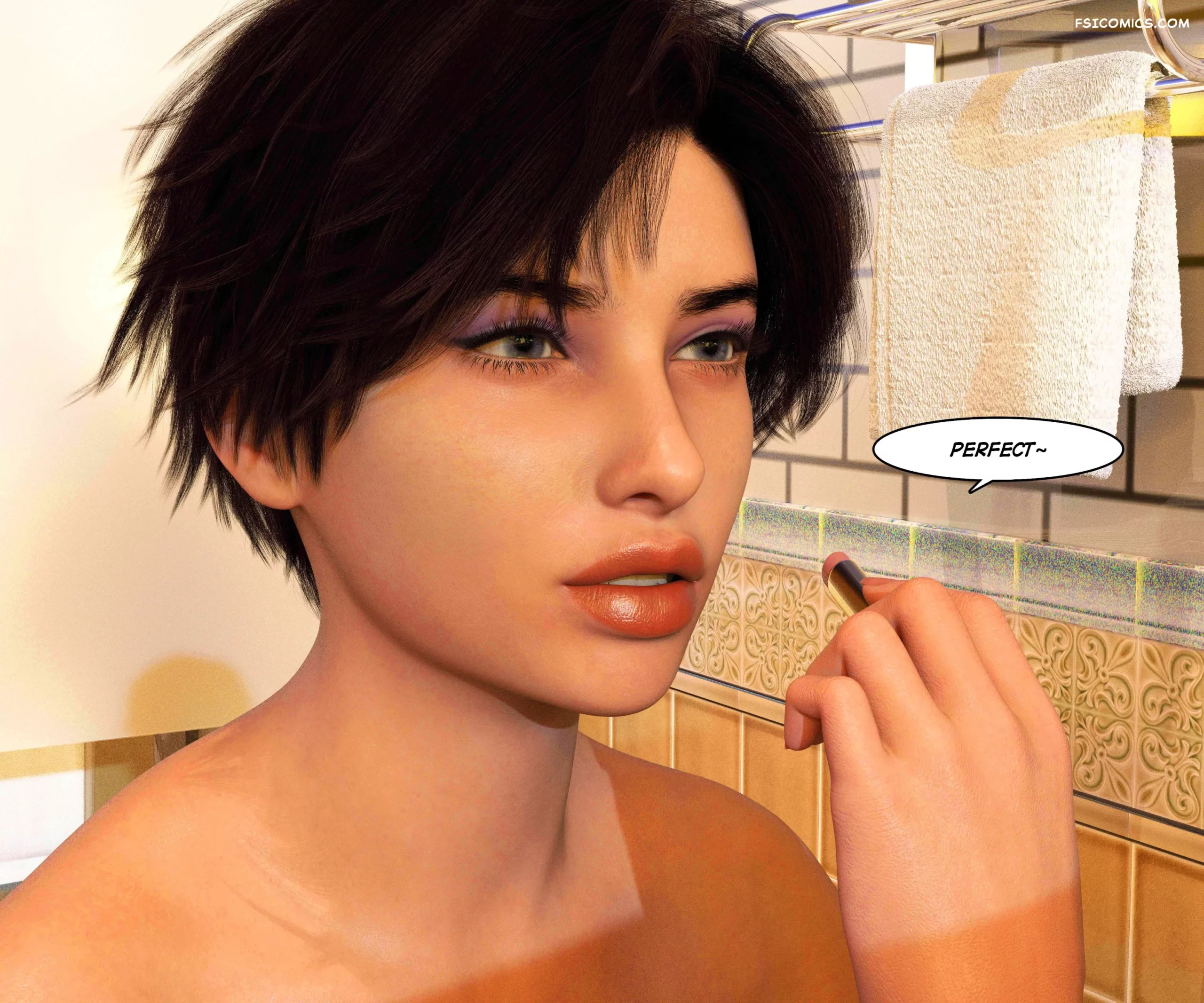 lies in blues chapter 1 hanna2three 240 scaled - FSIComics