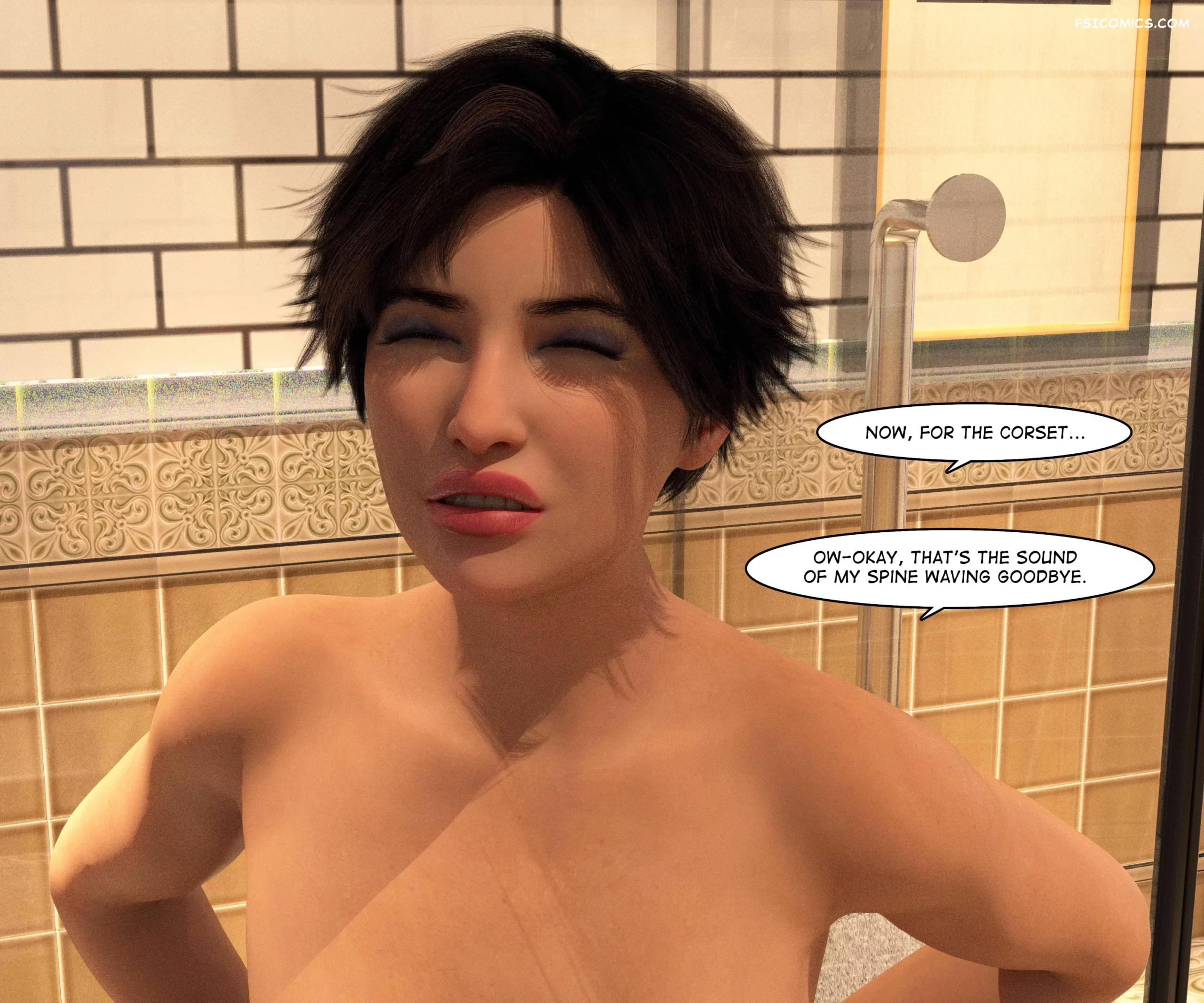 lies in blues chapter 1 hanna2three 241 scaled - FSIComics