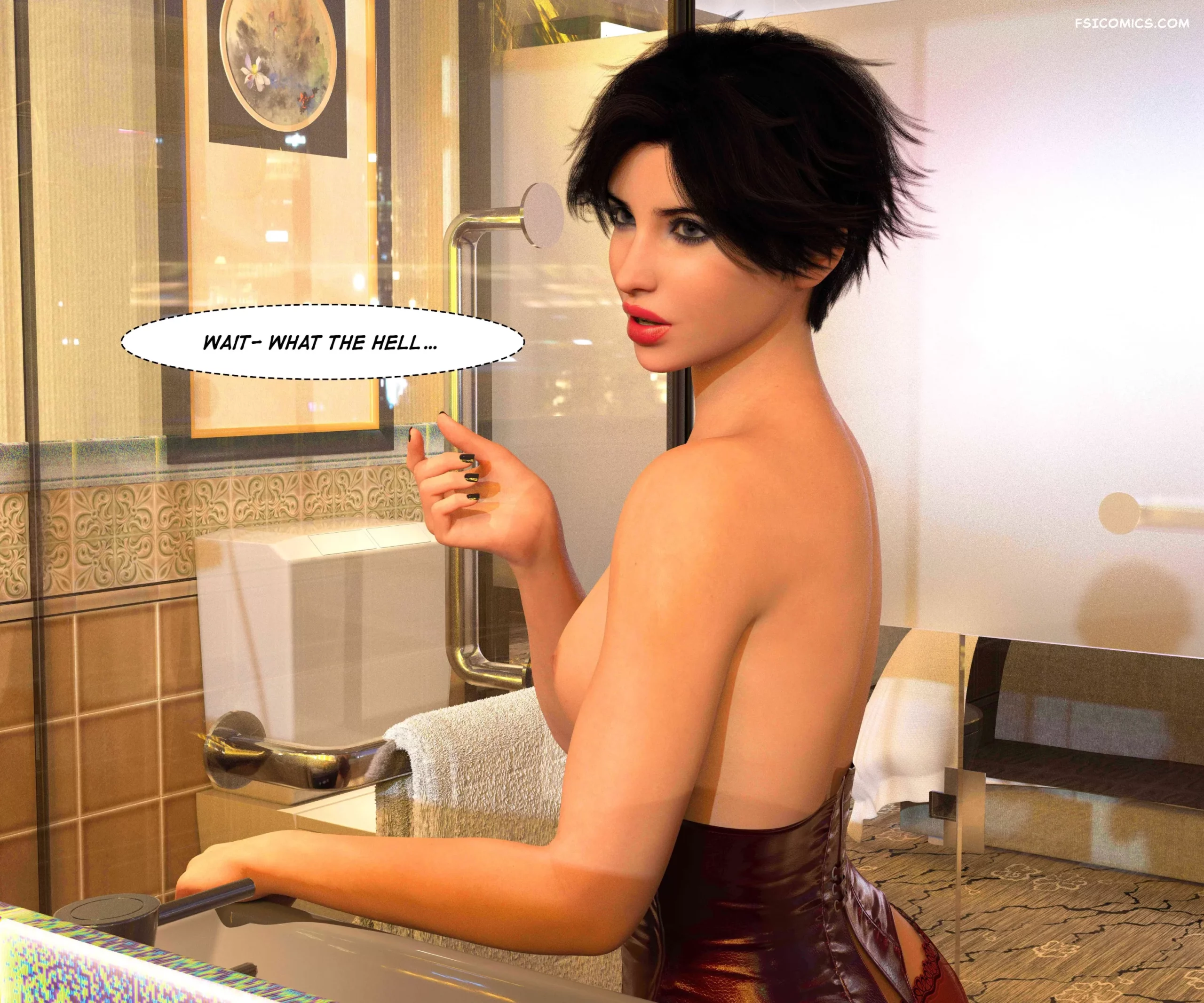lies in blues chapter 1 hanna2three 243 scaled - FSIComics