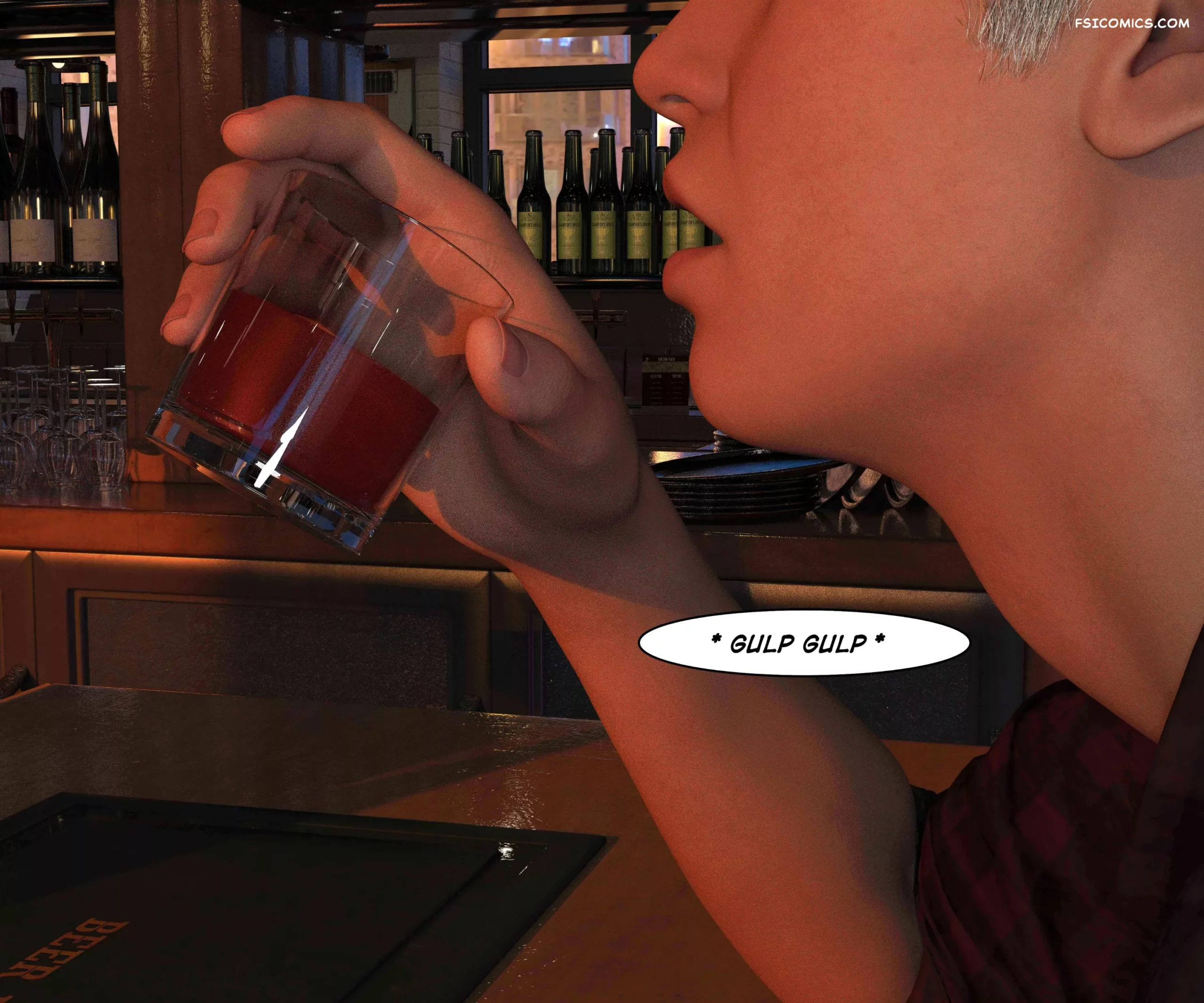 lies in blues chapter 1 hanna2three 246 scaled - FSIComics