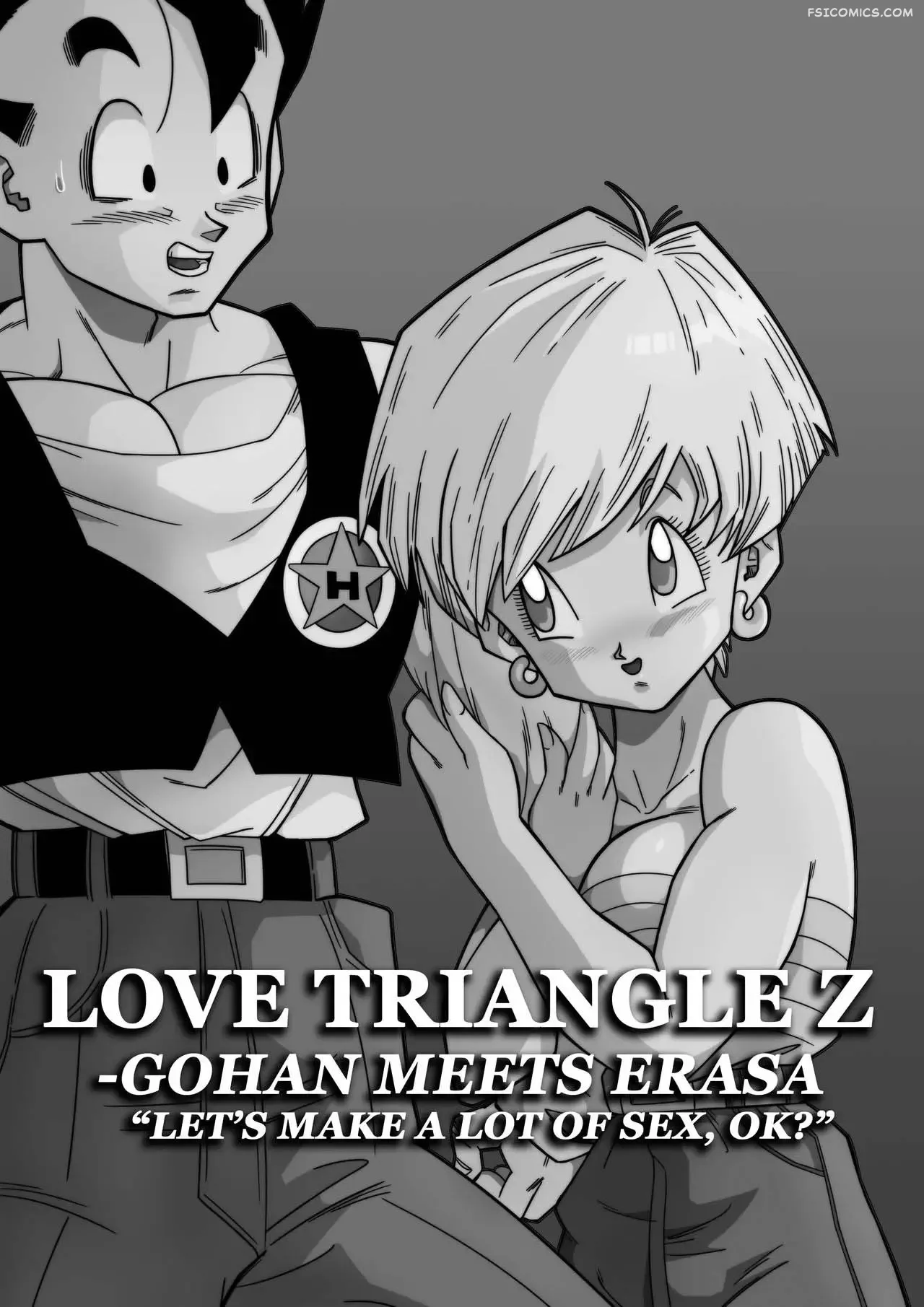love triangle chapter 1 yamamoto 003 - FSIComics love triangle chapter 1 yamamoto 003 - FSIComics