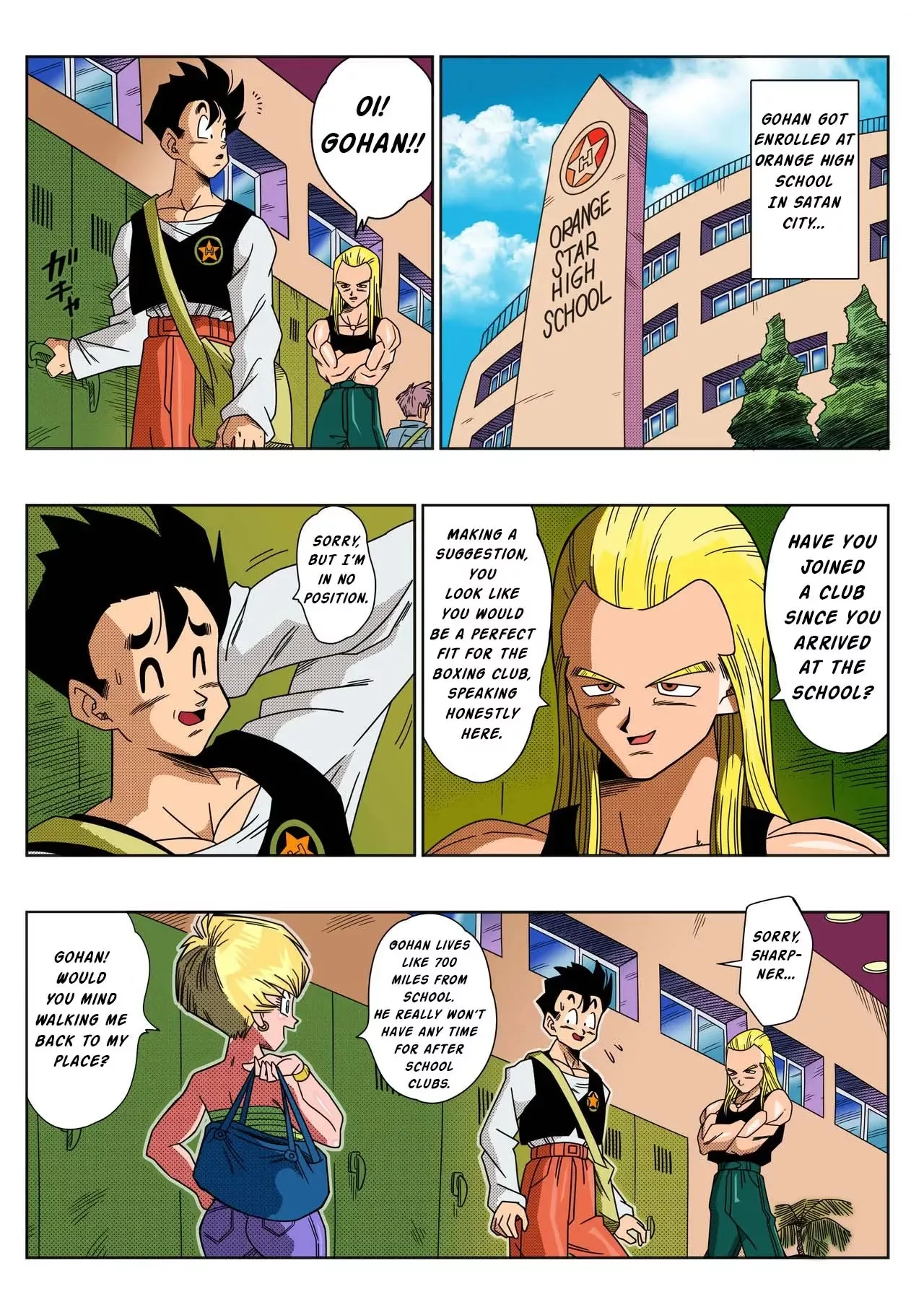 love triangle chapter 1 yamamoto 004 - FSIComics love triangle chapter 1 yamamoto 004 - FSIComics
