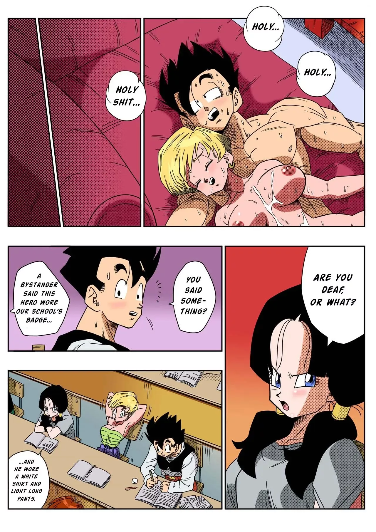 love triangle chapter 1 yamamoto 026 - FSIComics love triangle chapter 1 yamamoto 026 - FSIComics