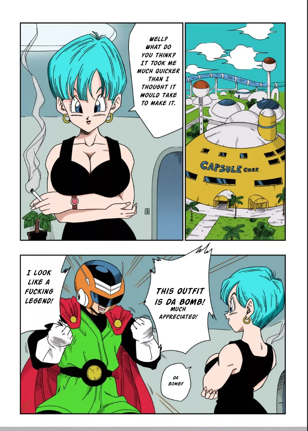 love triangle chapter 3 yamamoto 002 - FSIComics