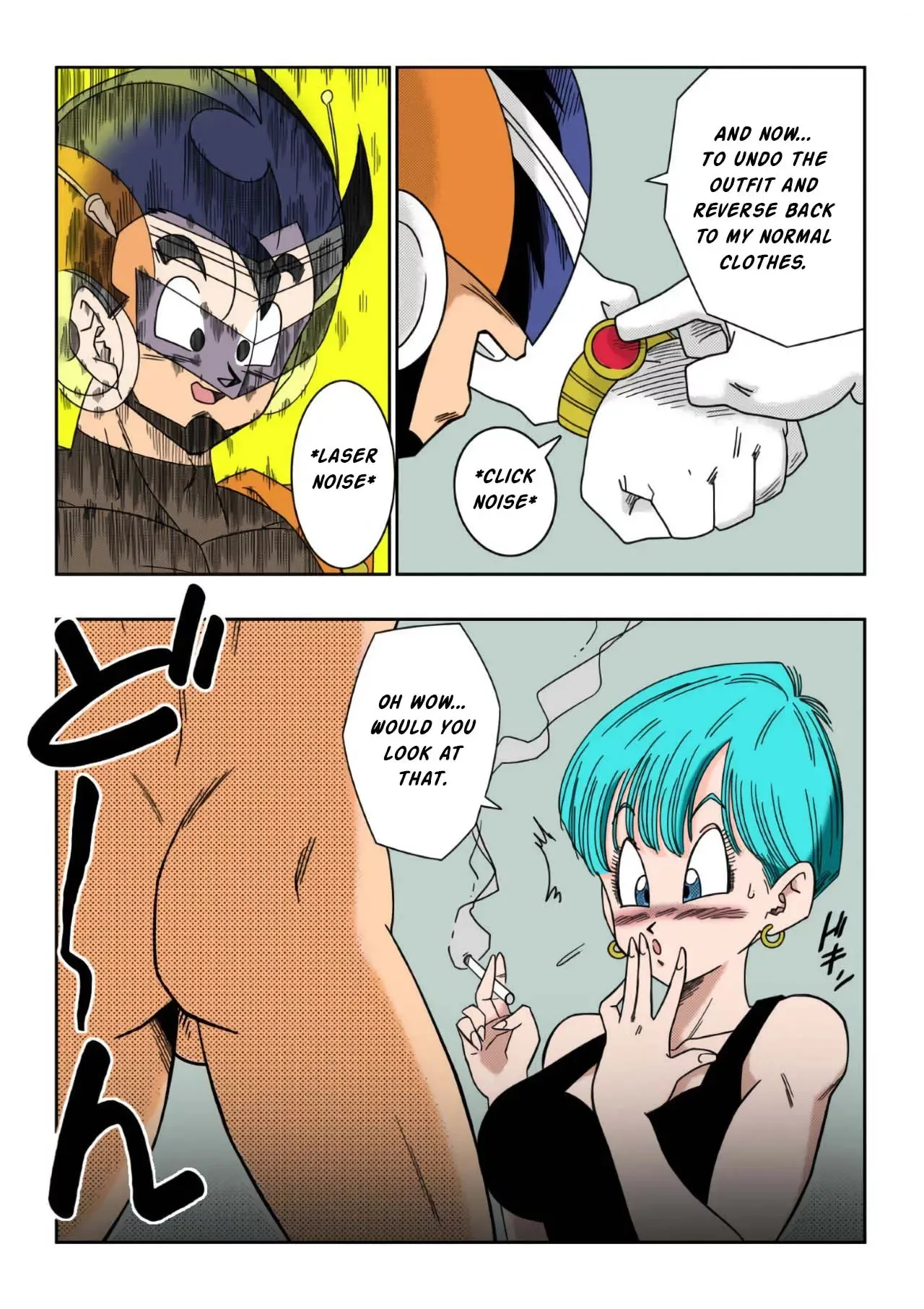 love triangle chapter 3 yamamoto 003 - FSIComics