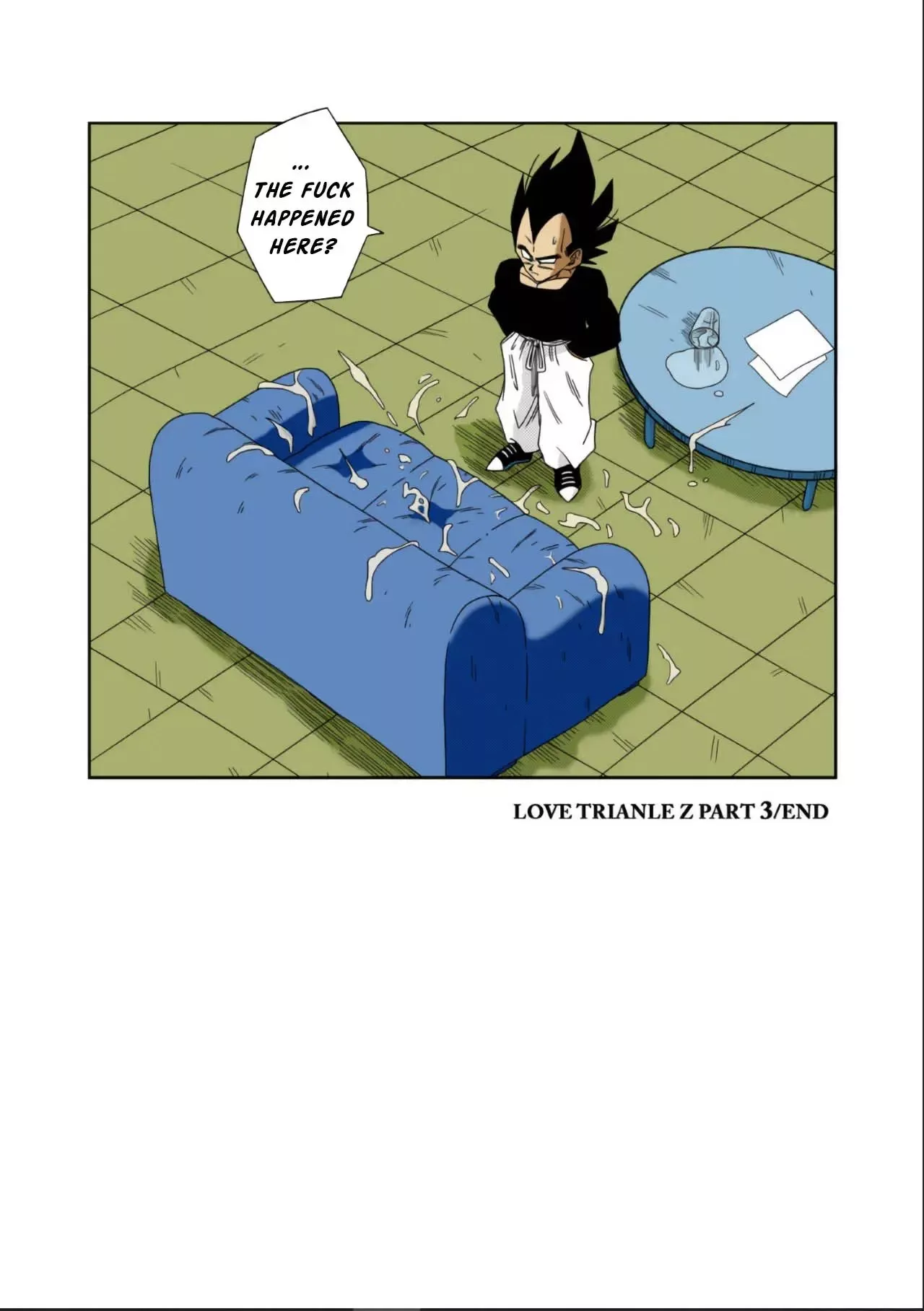 love triangle chapter 3 yamamoto 023 - FSIComics