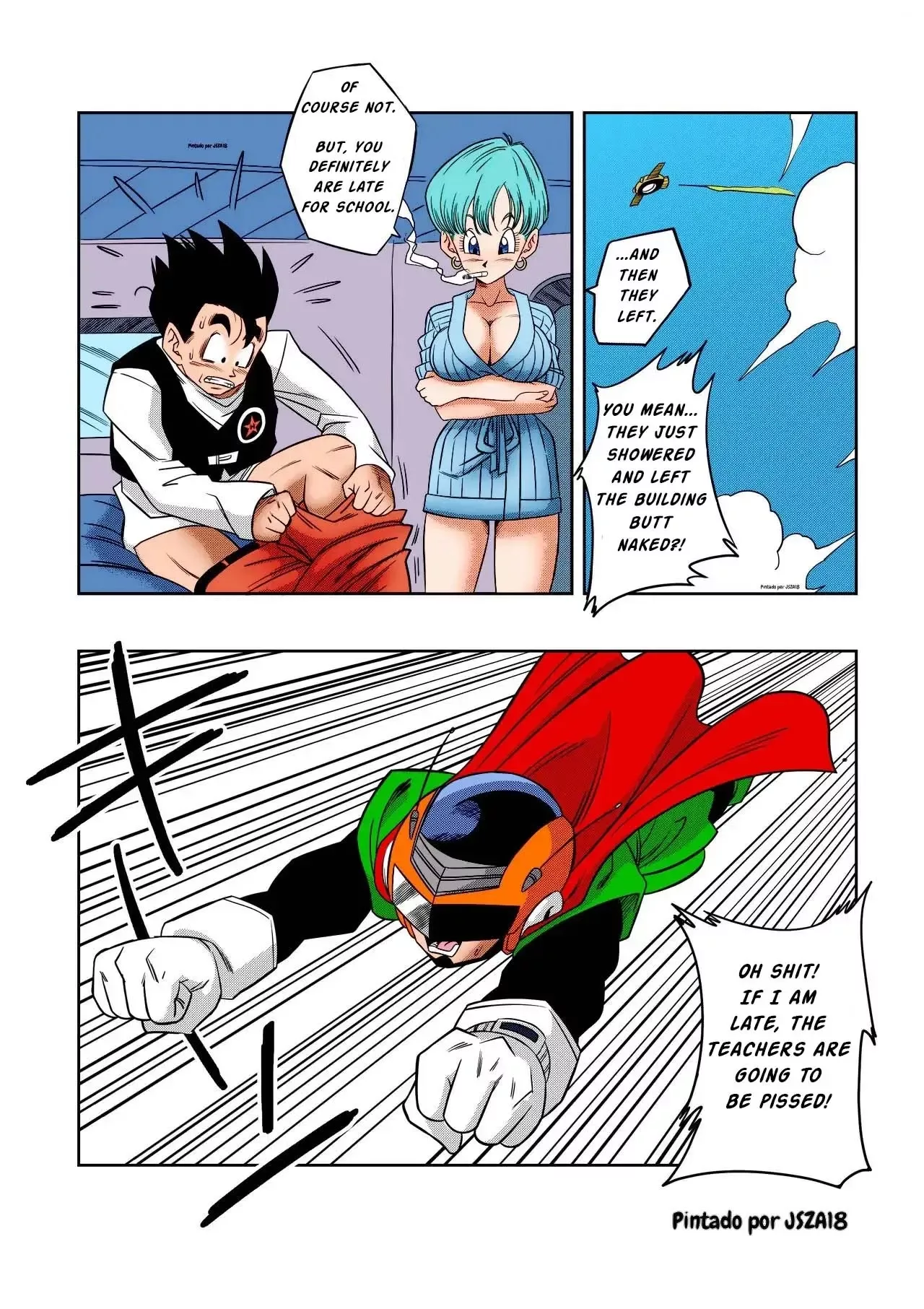 love triangle chapter 4 yamamoto 035 - FSIComics