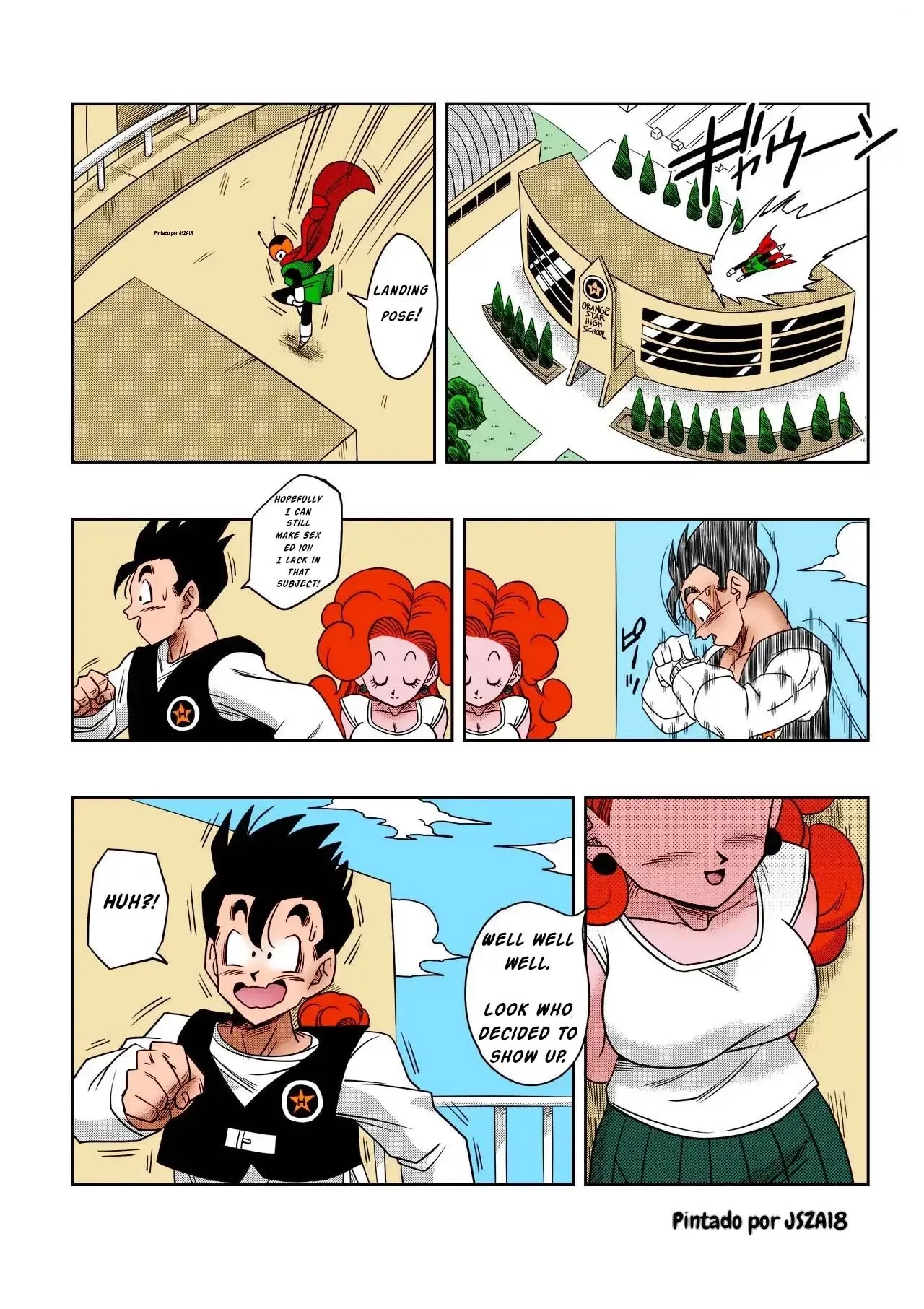 love triangle chapter 4 yamamoto 036 - FSIComics