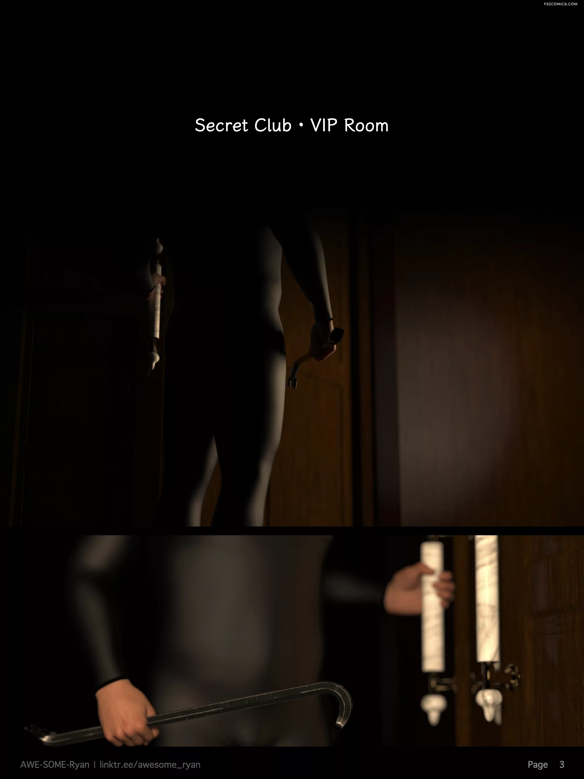lust flight season 2 chapter 7 awe some ryan 003 - FSIComics lust flight season 2 chapter 7 awe some ryan 003 - FSIComics