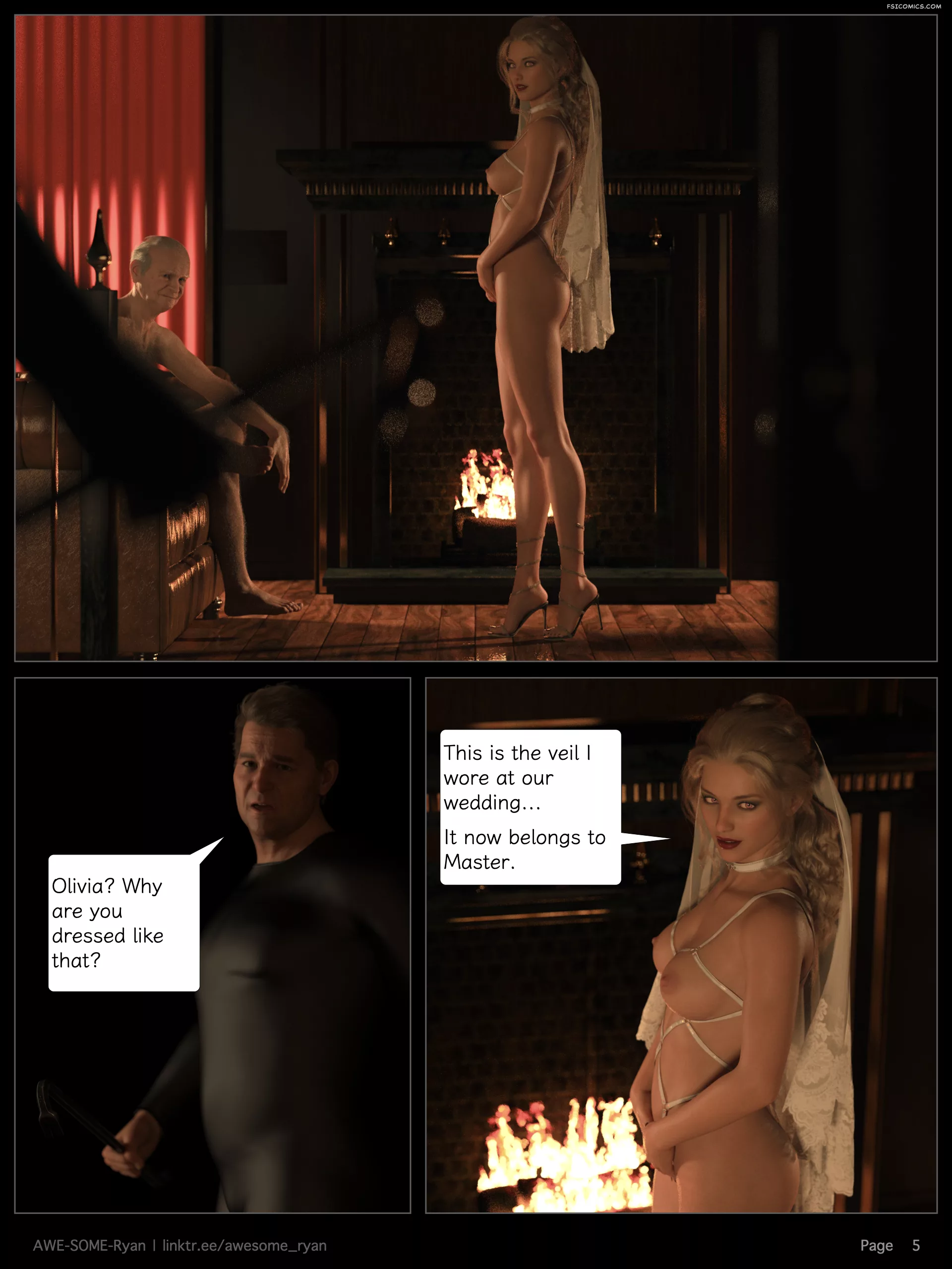 lust flight season 2 chapter 7 awe some ryan 005 - FSIComics lust flight season 2 chapter 7 awe some ryan 005 - FSIComics