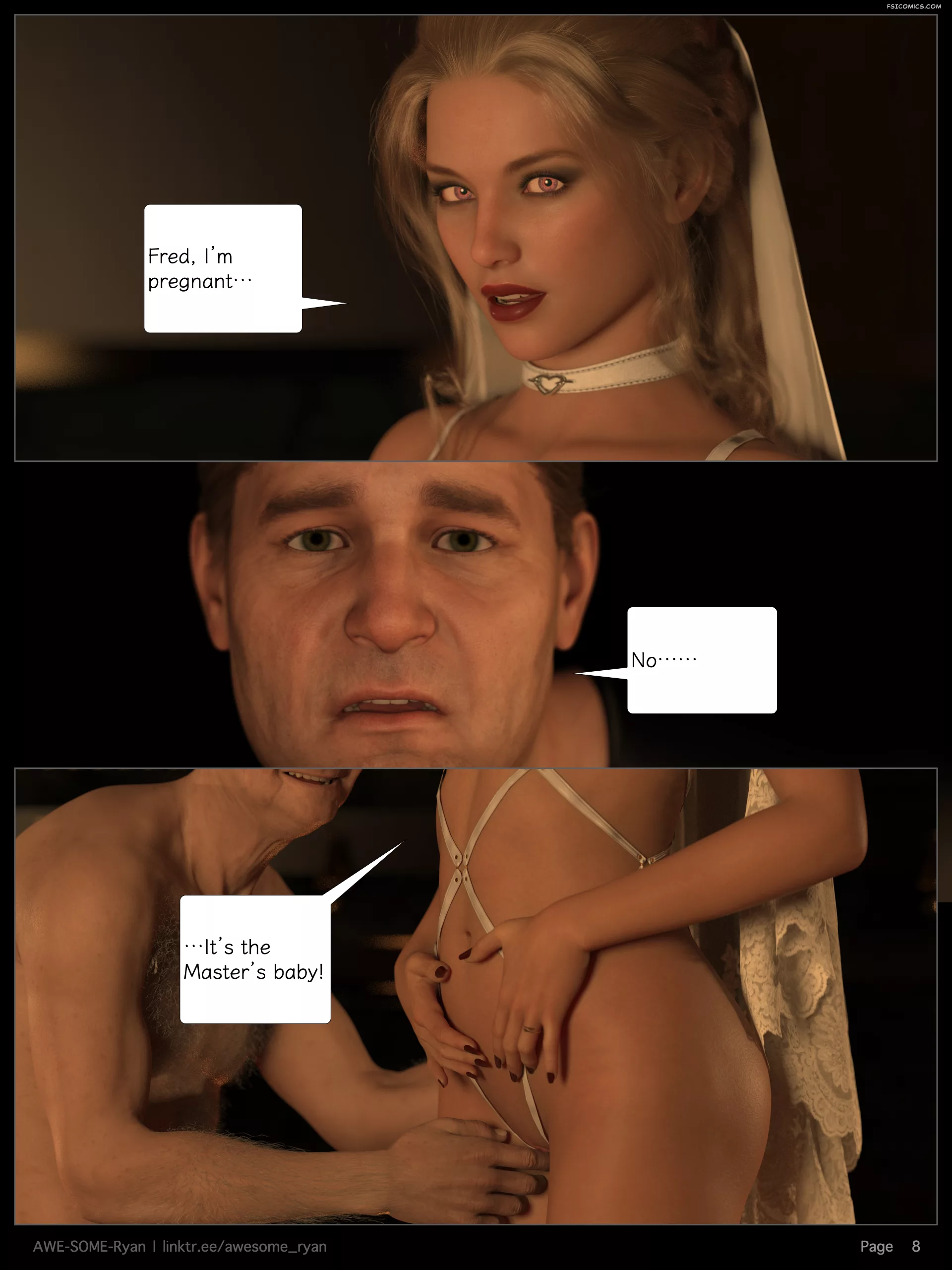 lust flight season 2 chapter 7 awe some ryan 008 - FSIComics lust flight season 2 chapter 7 awe some ryan 008 - FSIComics