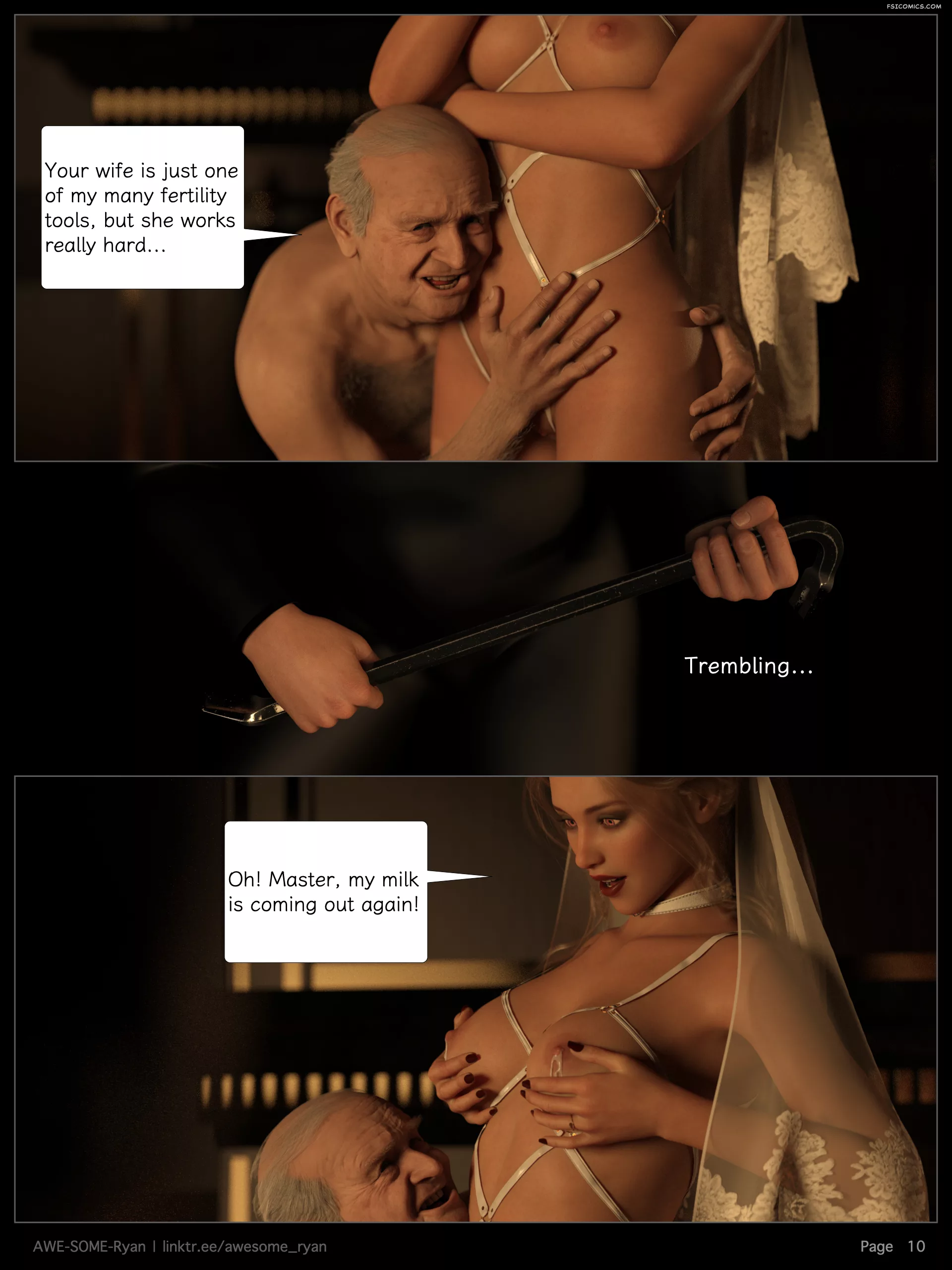 lust flight season 2 chapter 7 awe some ryan 010 - FSIComics lust flight season 2 chapter 7 awe some ryan 010 - FSIComics