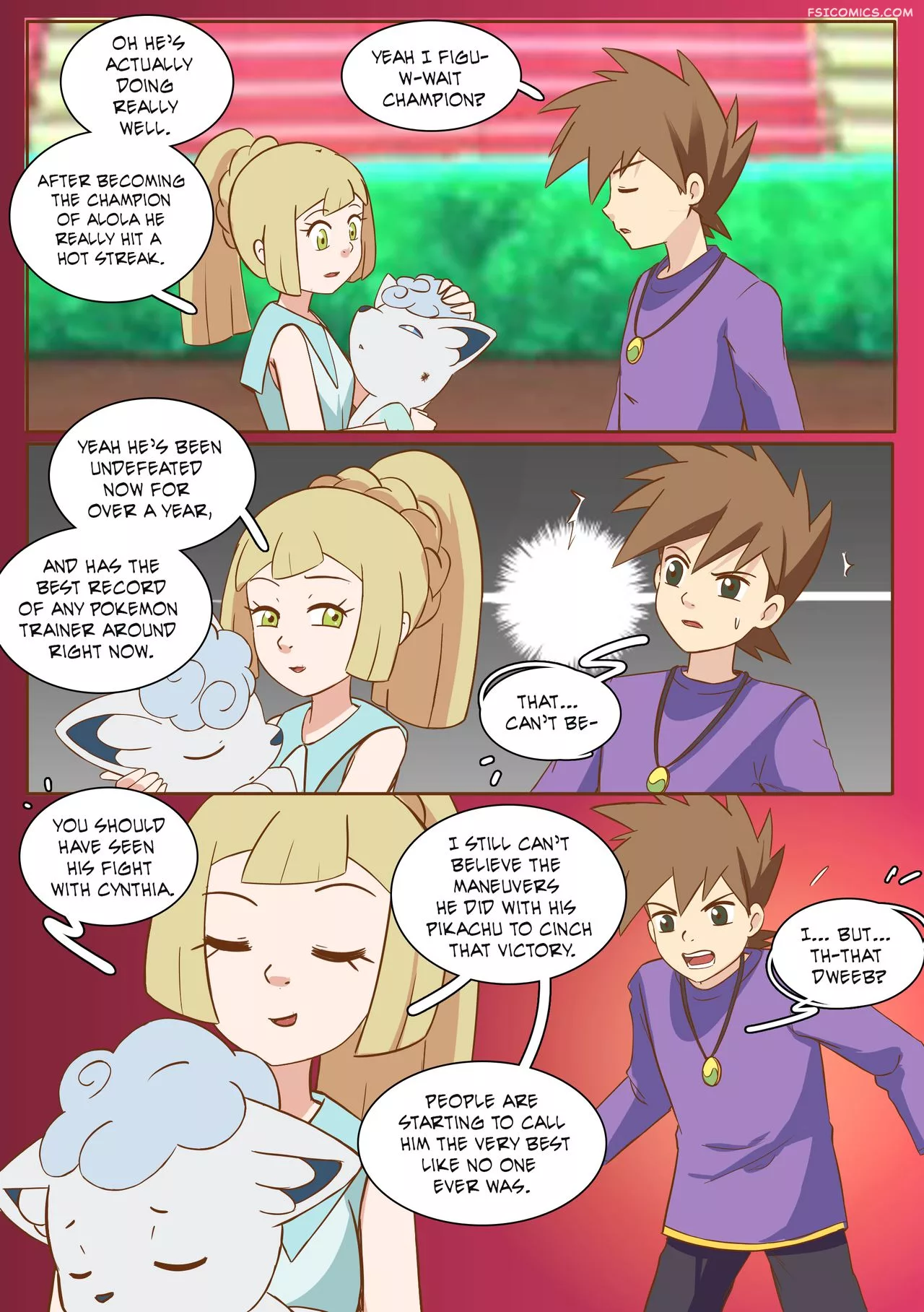 mimikyu myth chapter 1 meowwithme 003 - FSIComics mimikyu myth chapter 1 meowwithme 003 - FSIComics
