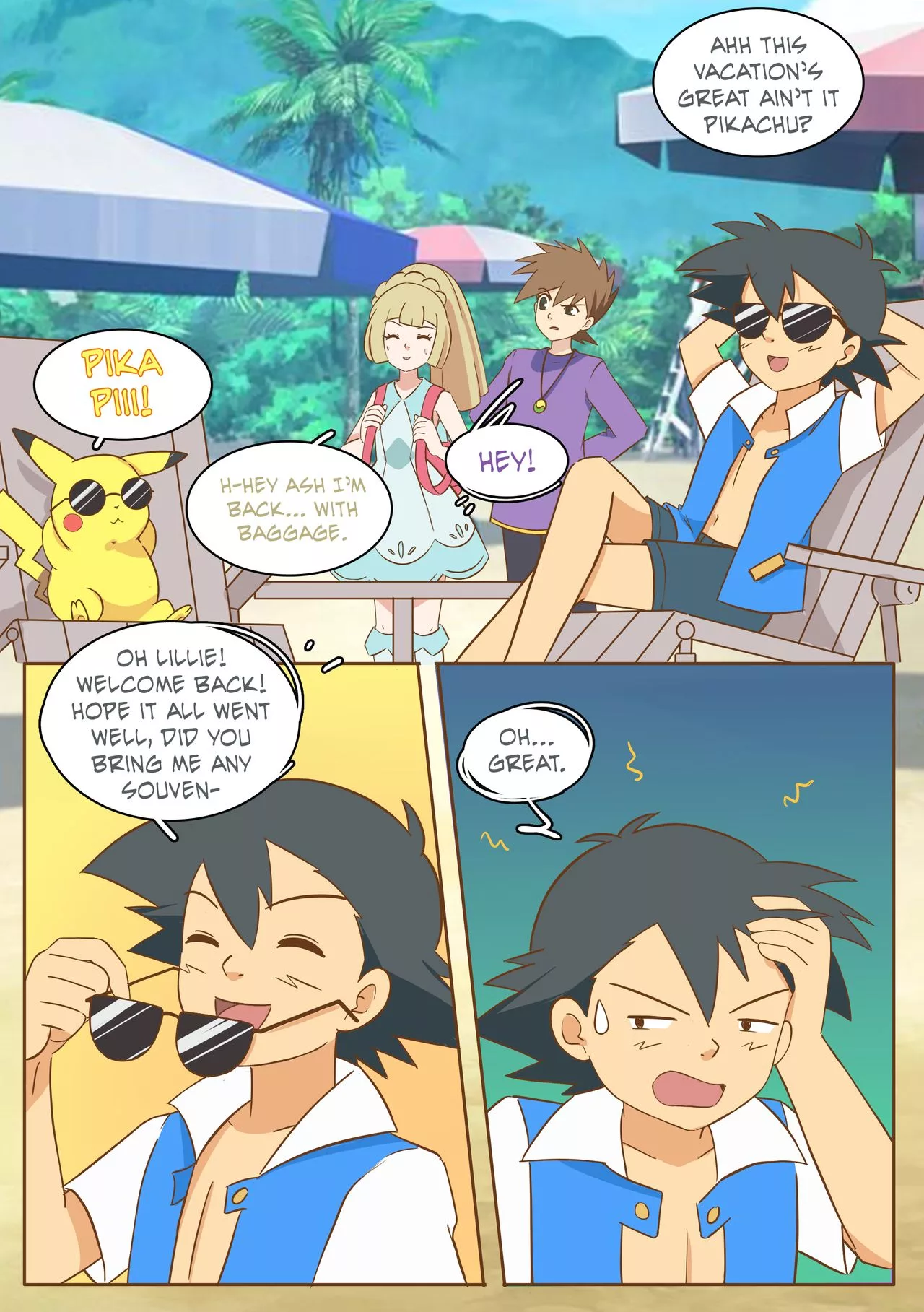 mimikyu myth chapter 1 meowwithme 005 - FSIComics mimikyu myth chapter 1 meowwithme 005 - FSIComics