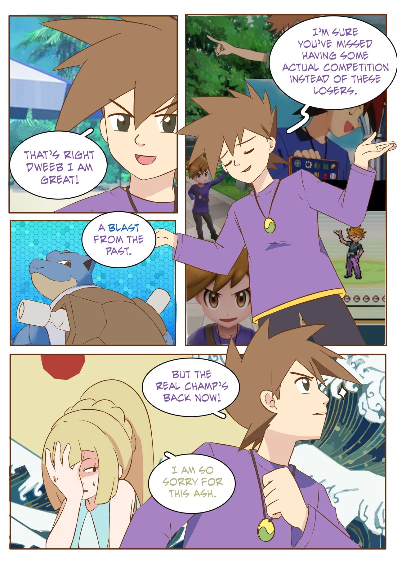 mimikyu myth chapter 1 meowwithme 006 - FSIComics mimikyu myth chapter 1 meowwithme 006 - FSIComics