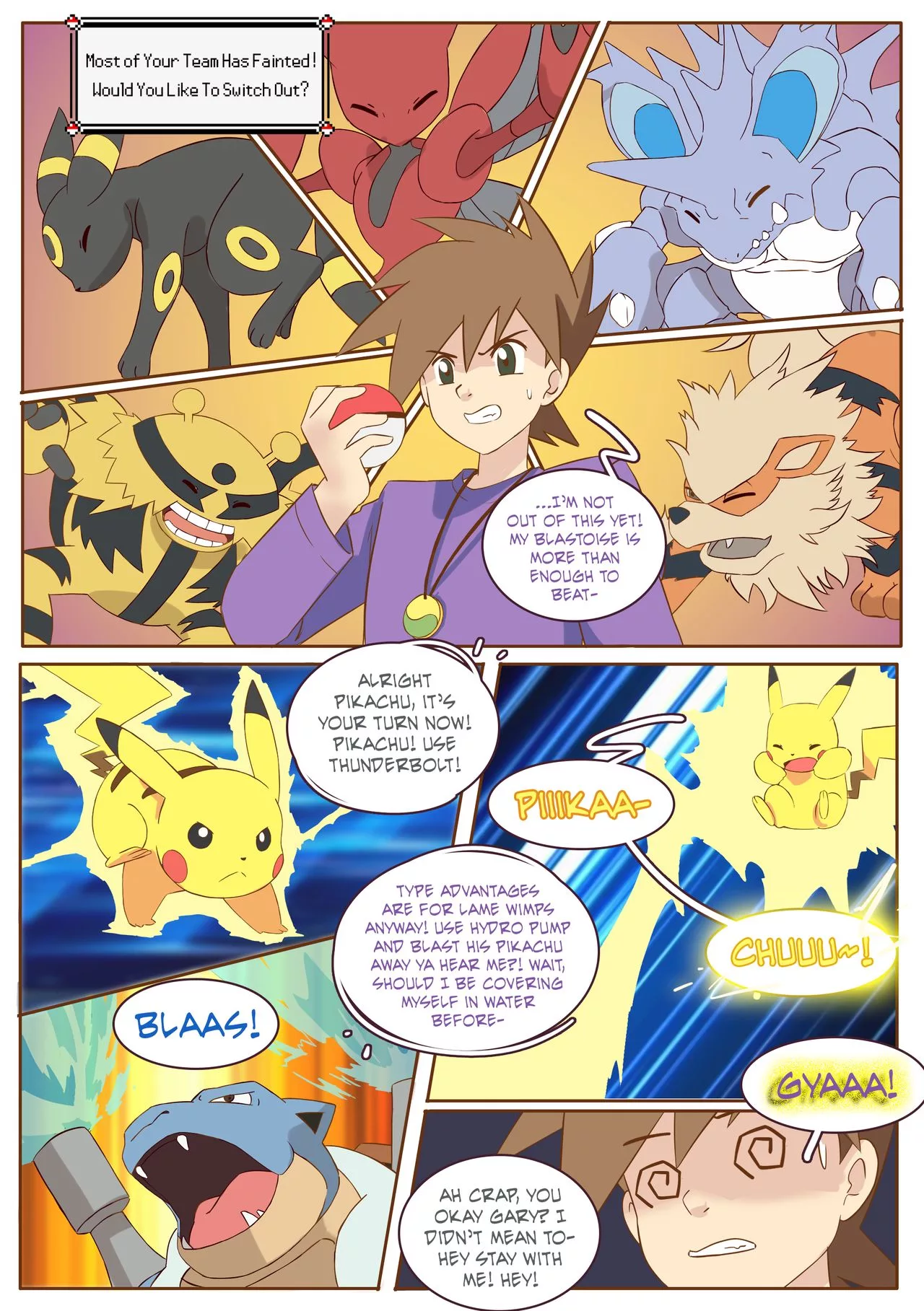 mimikyu myth chapter 1 meowwithme 008 - FSIComics mimikyu myth chapter 1 meowwithme 008 - FSIComics