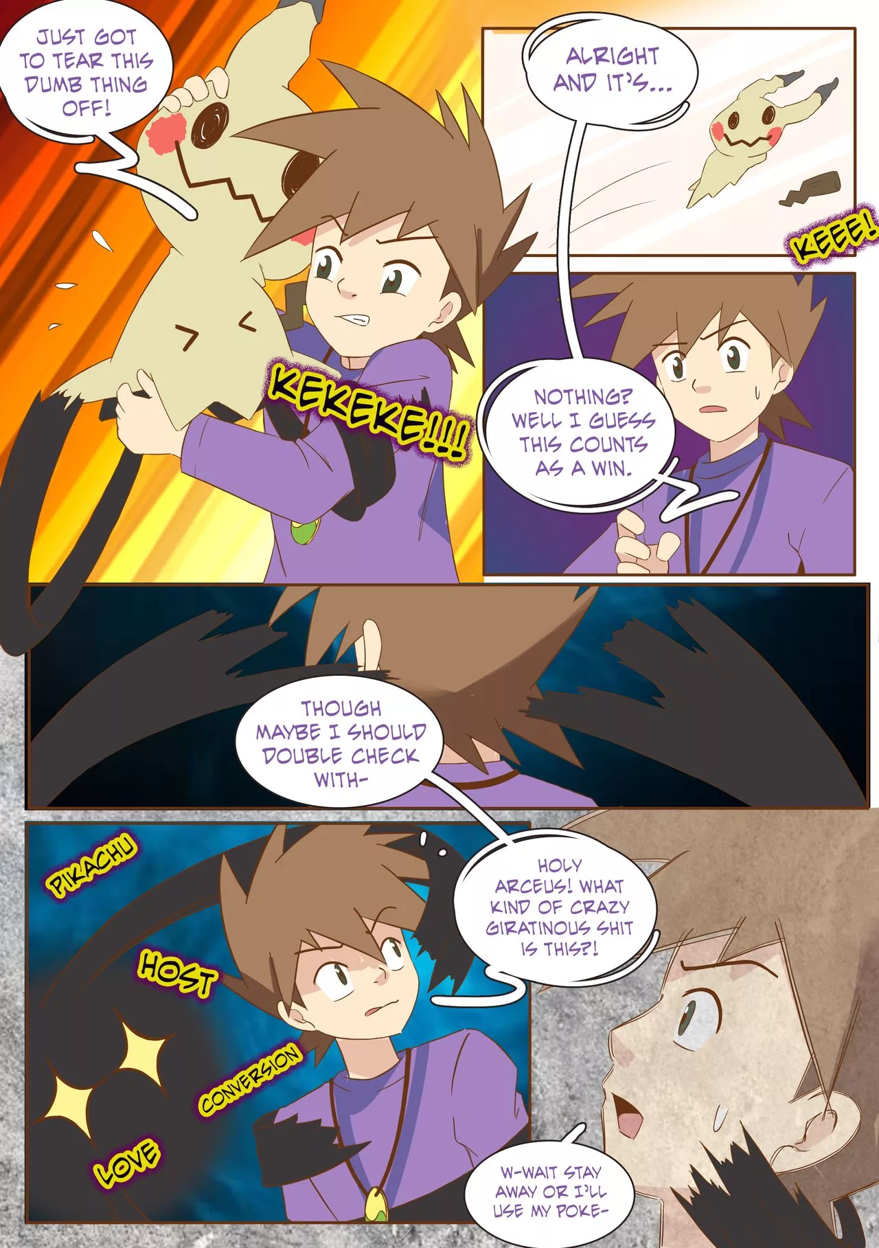 mimikyu myth chapter 1 meowwithme 011 - FSIComics mimikyu myth chapter 1 meowwithme 011 - FSIComics