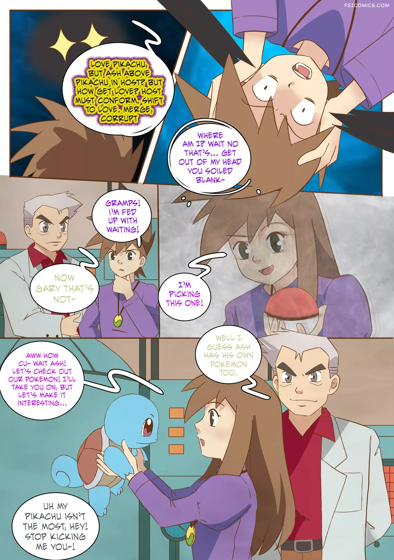 mimikyu myth chapter 1 meowwithme 012 - FSIComics mimikyu myth chapter 1 meowwithme 012 - FSIComics