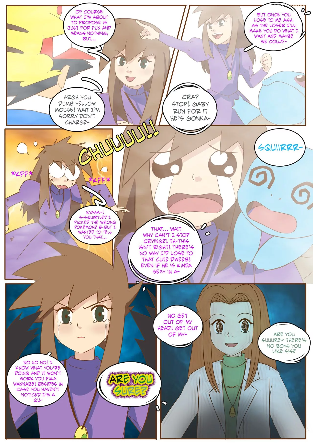 mimikyu myth chapter 1 meowwithme 013 - FSIComics mimikyu myth chapter 1 meowwithme 013 - FSIComics