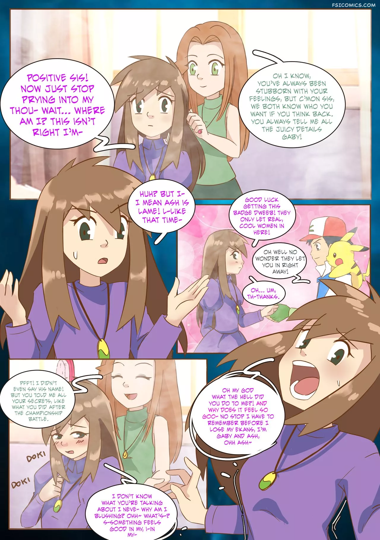 mimikyu myth chapter 1 meowwithme 014 - FSIComics mimikyu myth chapter 1 meowwithme 014 - FSIComics