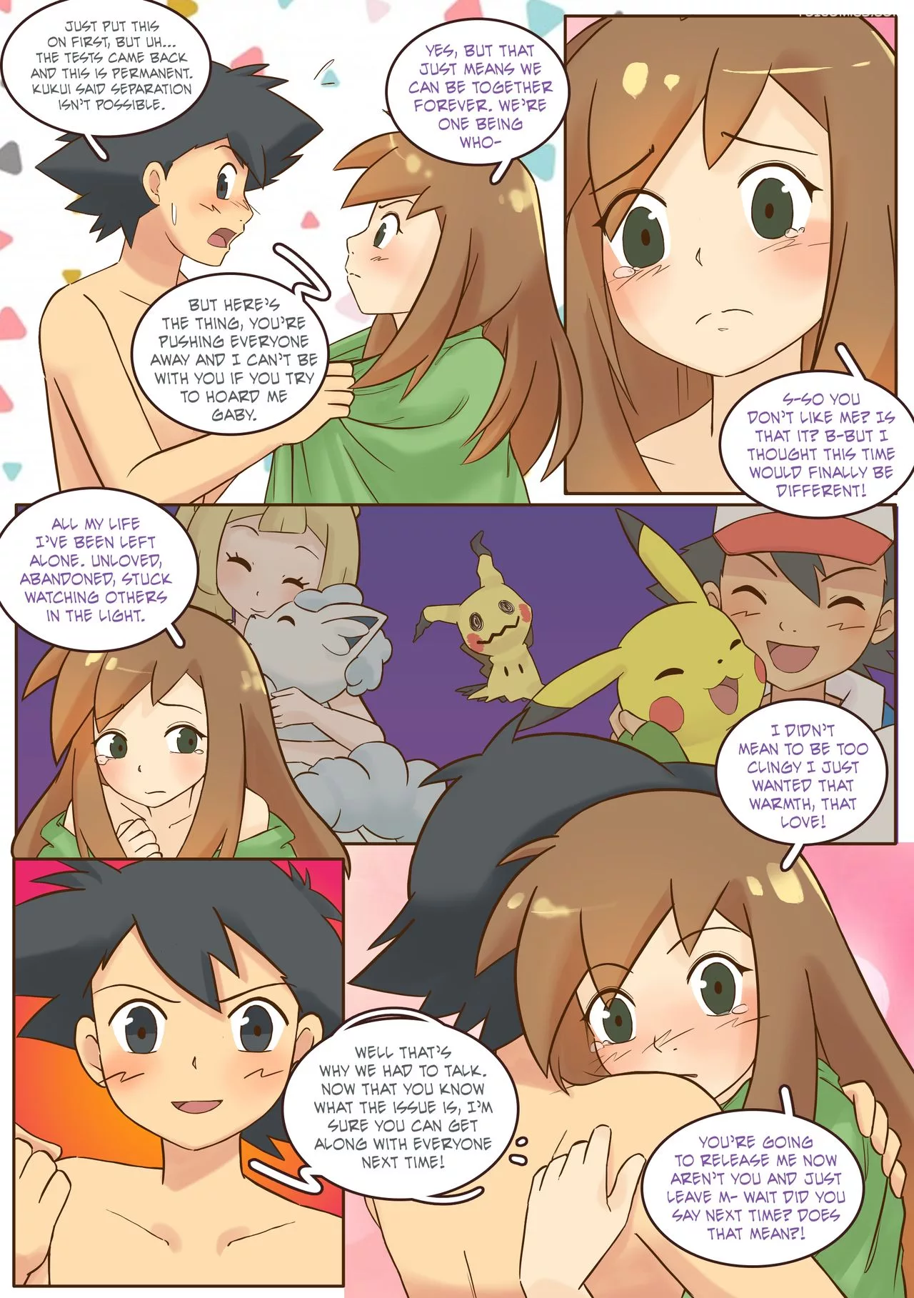 mimikyu myth chapter 1 meowwithme 022 - FSIComics mimikyu myth chapter 1 meowwithme 022 - FSIComics