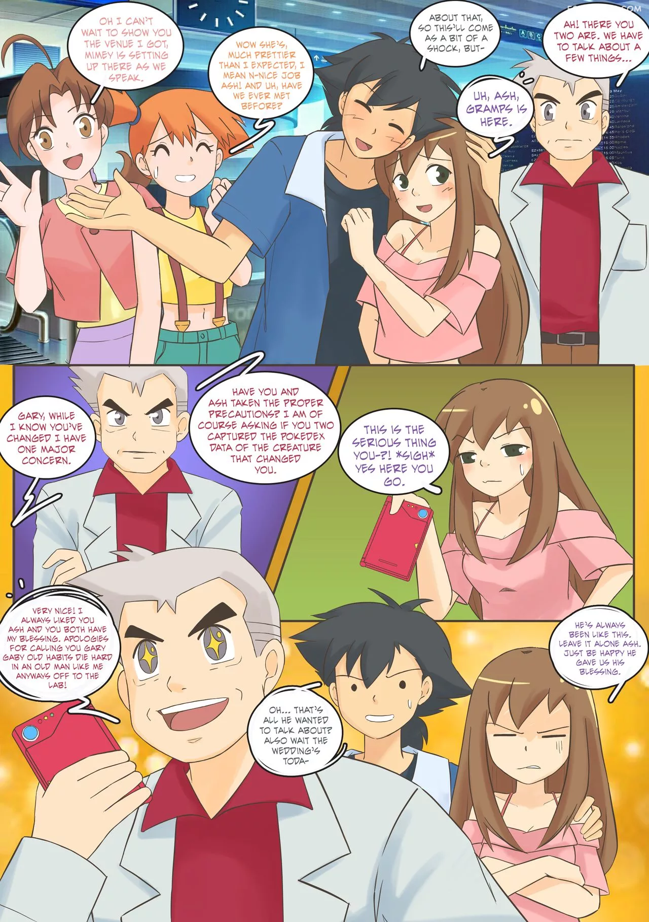 mimikyu myth chapter 1 meowwithme 025 - FSIComics mimikyu myth chapter 1 meowwithme 025 - FSIComics