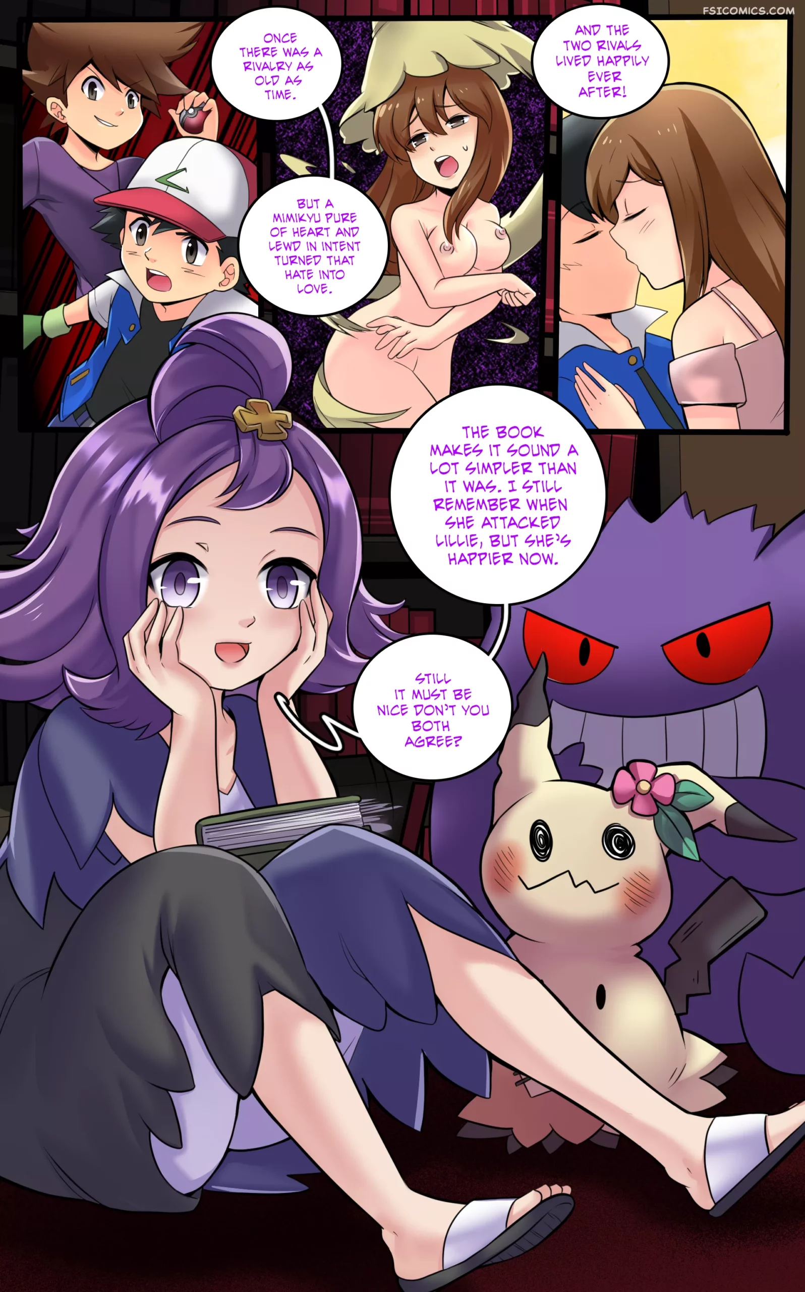mimikyu myth chapter 2 meowwithme 007 scaled - FSIComics mimikyu myth chapter 2 meowwithme 007 scaled - FSIComics