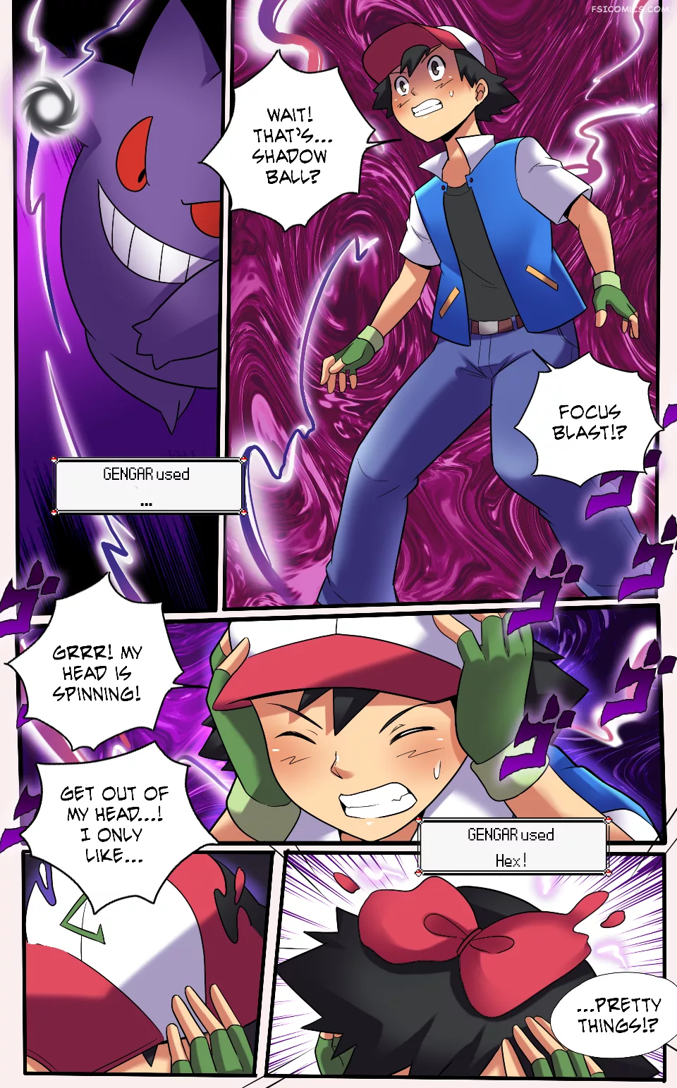 mimikyu myth chapter 2 meowwithme 020 - FSIComics mimikyu myth chapter 2 meowwithme 020 - FSIComics