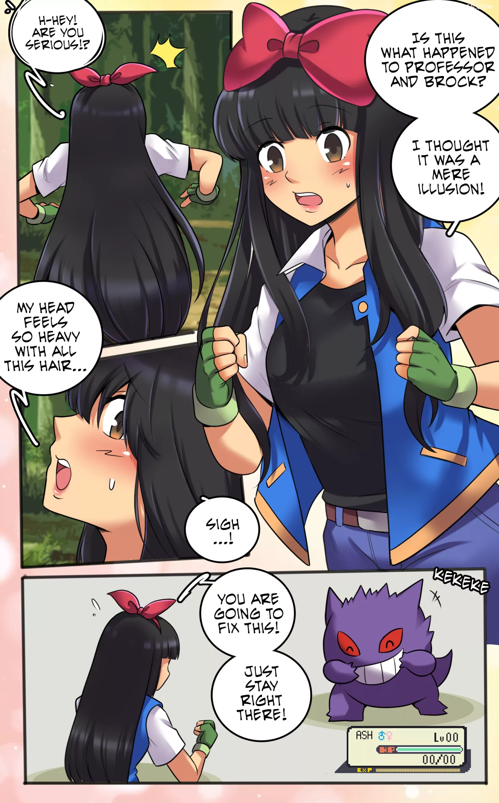 mimikyu myth chapter 2 meowwithme 024 scaled - FSIComics mimikyu myth chapter 2 meowwithme 024 scaled - FSIComics