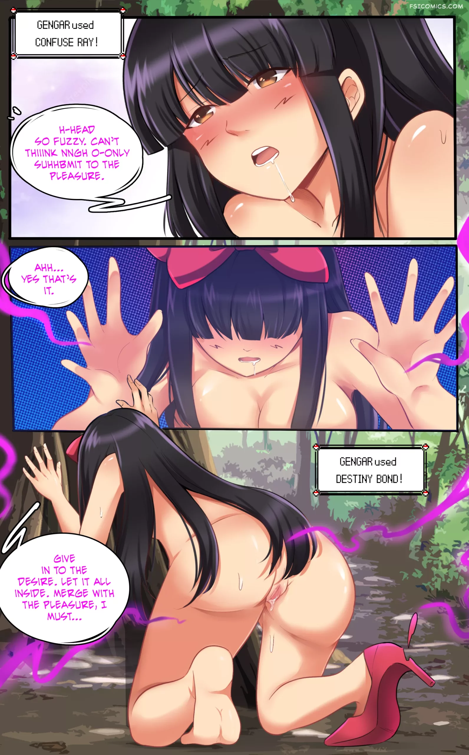 mimikyu myth chapter 2 meowwithme 030 scaled - FSIComics mimikyu myth chapter 2 meowwithme 030 scaled - FSIComics