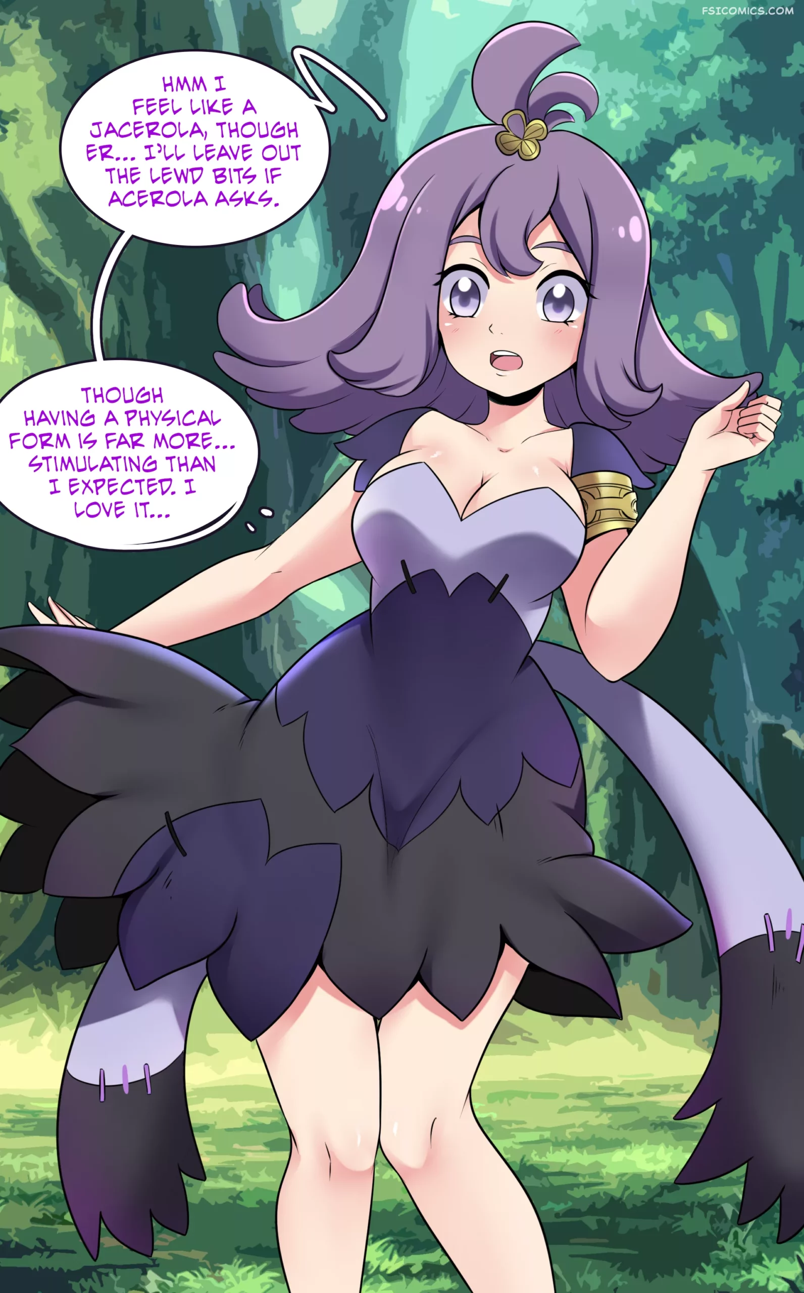 mimikyu myth chapter 2 meowwithme 035 scaled - FSIComics mimikyu myth chapter 2 meowwithme 035 scaled - FSIComics