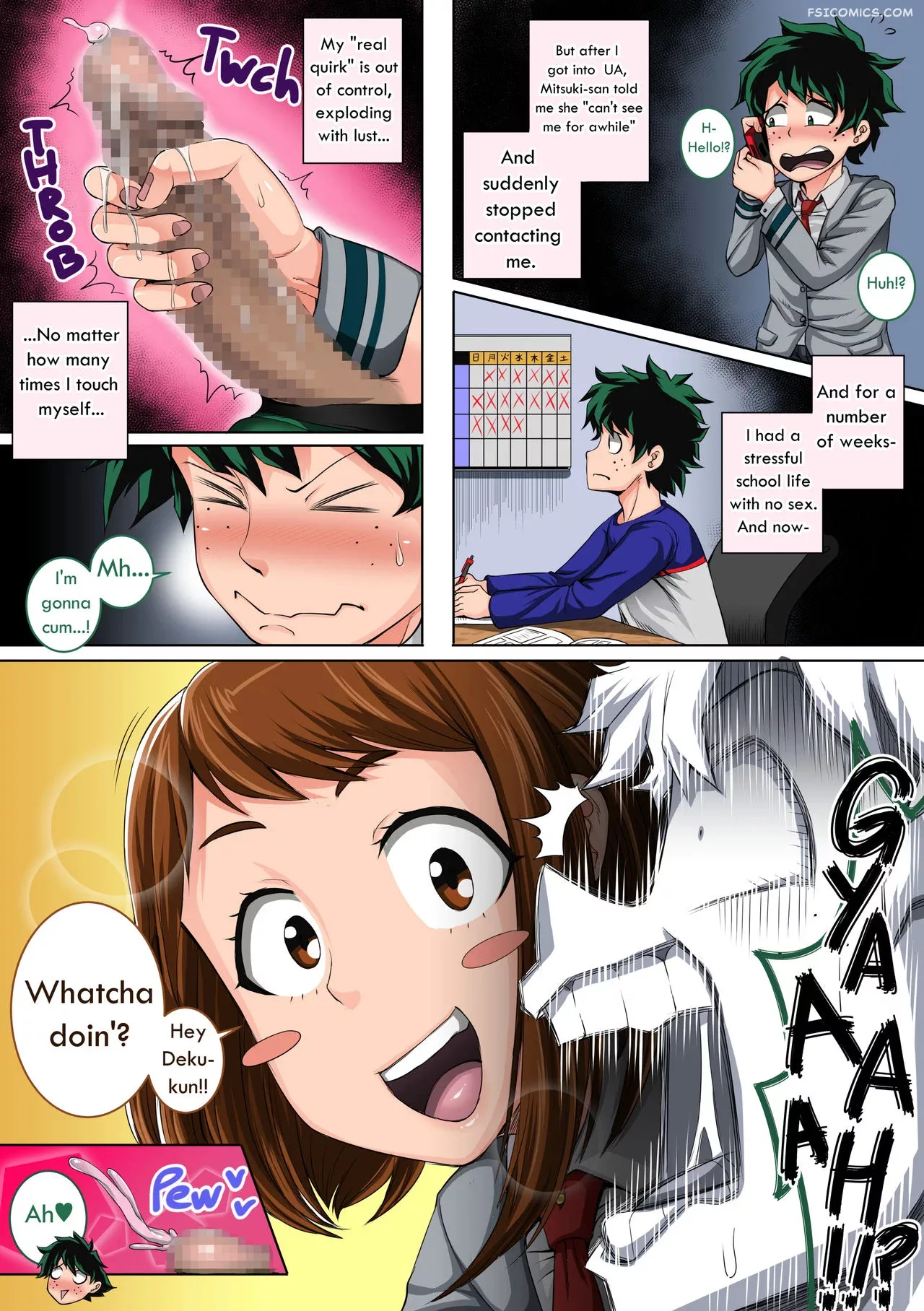 my harem academia chapter 3 juna juna juice 005 - FSIComics my harem academia chapter 3 juna juna juice 005 - FSIComics
