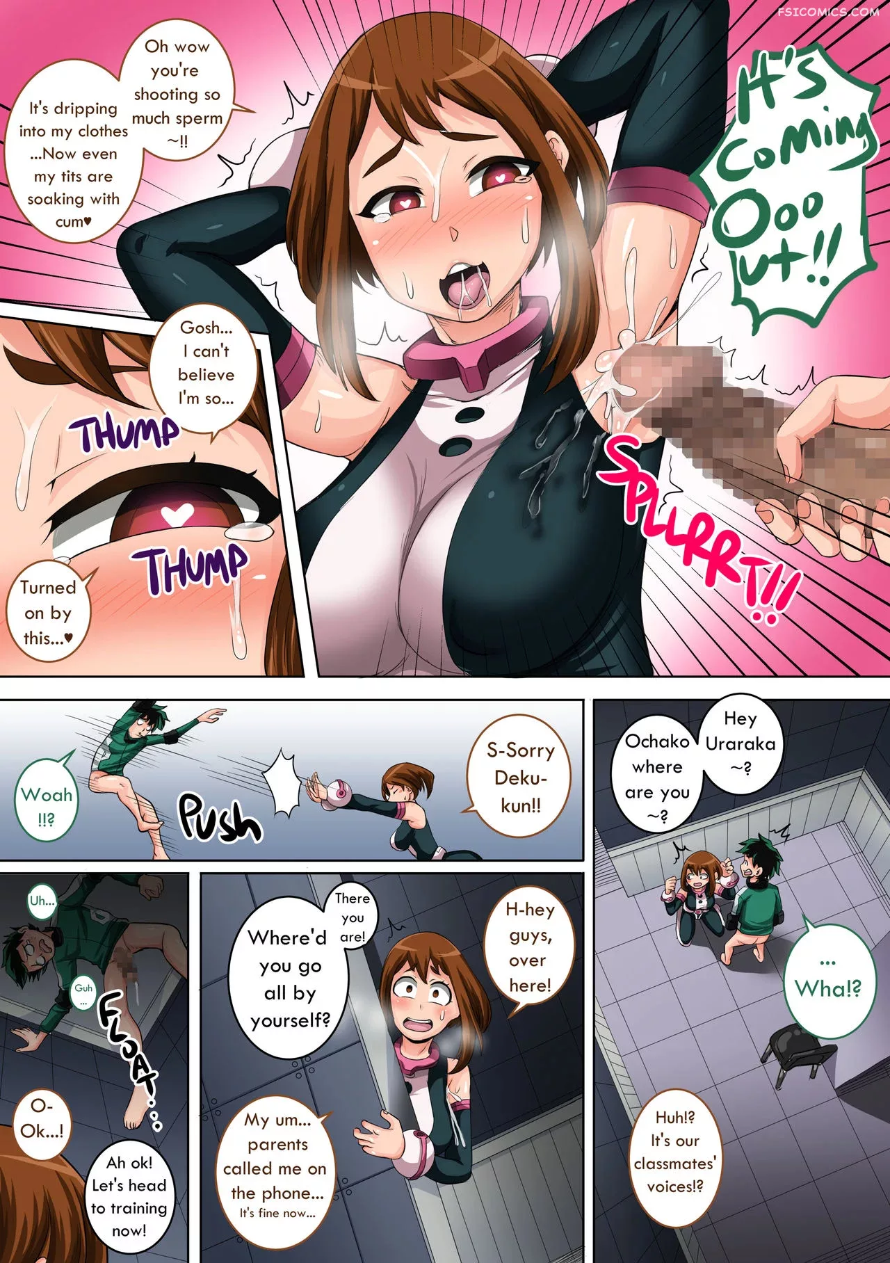 my harem academia chapter 3 juna juna juice 030 - FSIComics my harem academia chapter 3 juna juna juice 030 - FSIComics