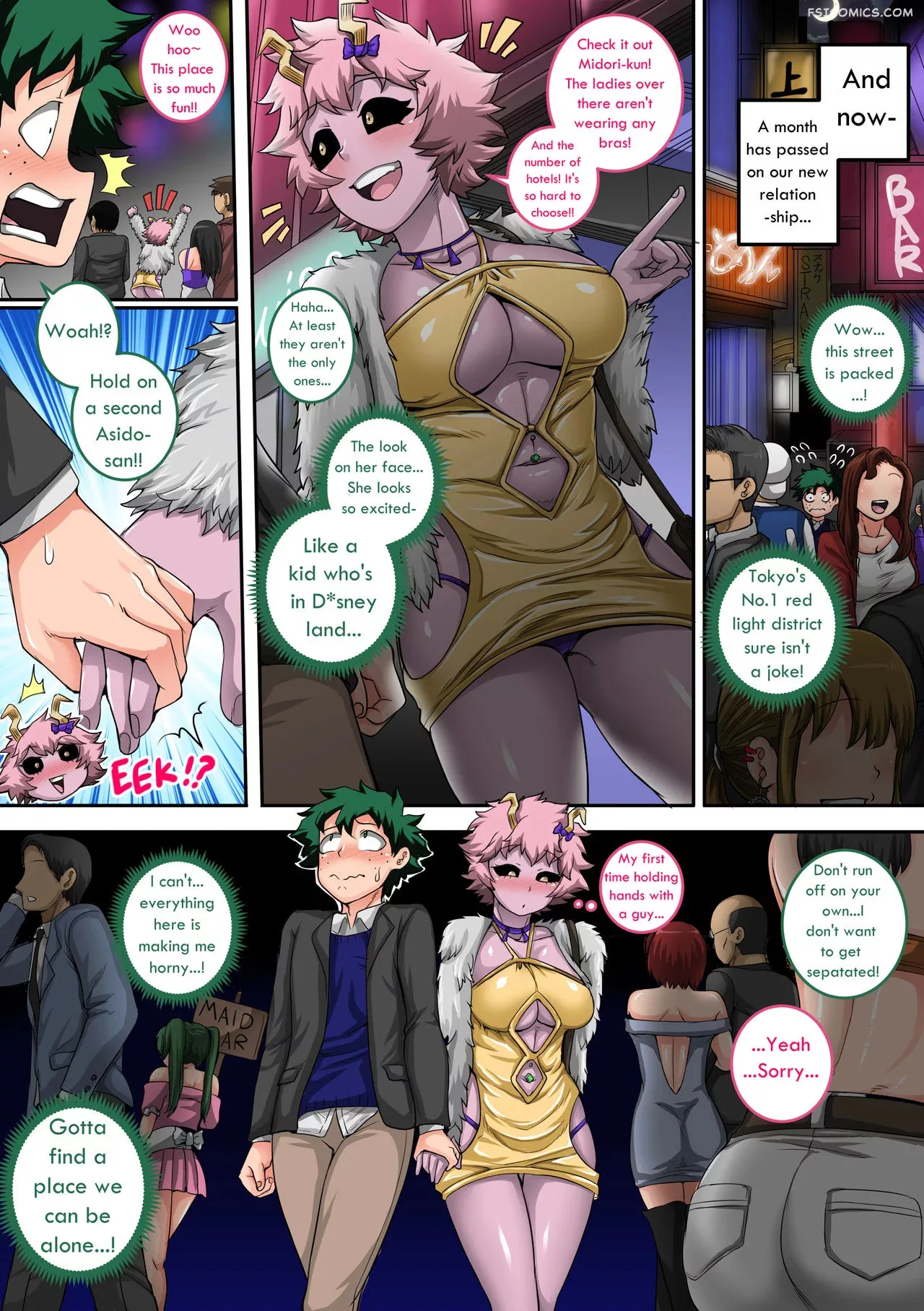 my harem academia chapter 4 juna juna juice 040 - FSIComics my harem academia chapter 4 juna juna juice 040 - FSIComics