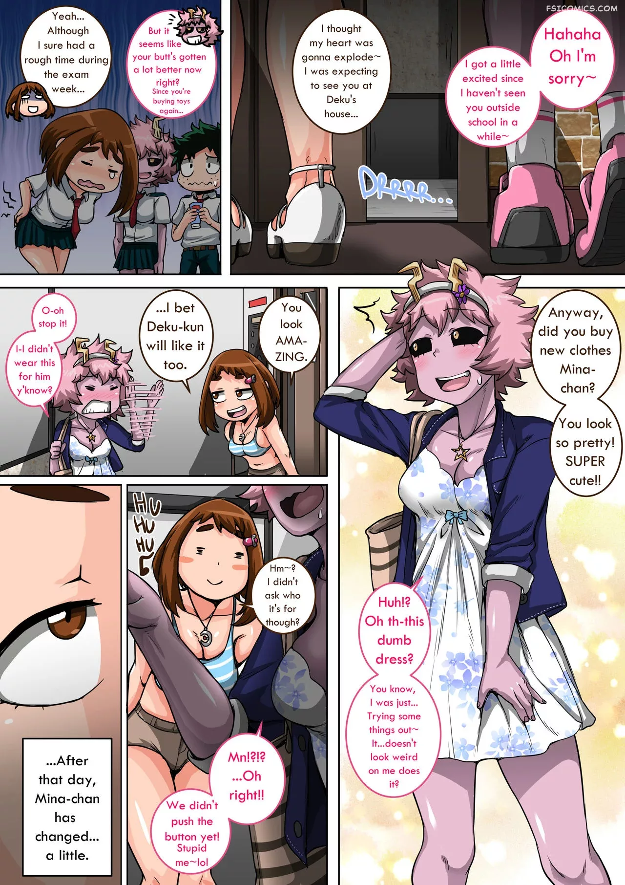 my harem academia chapter 5 juna juna juice 059 - FSIComics my harem academia chapter 5 juna juna juice 059 - FSIComics
