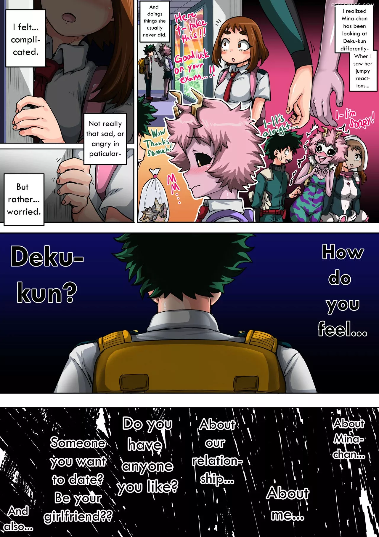 my harem academia chapter 5 juna juna juice 060 - FSIComics my harem academia chapter 5 juna juna juice 060 - FSIComics