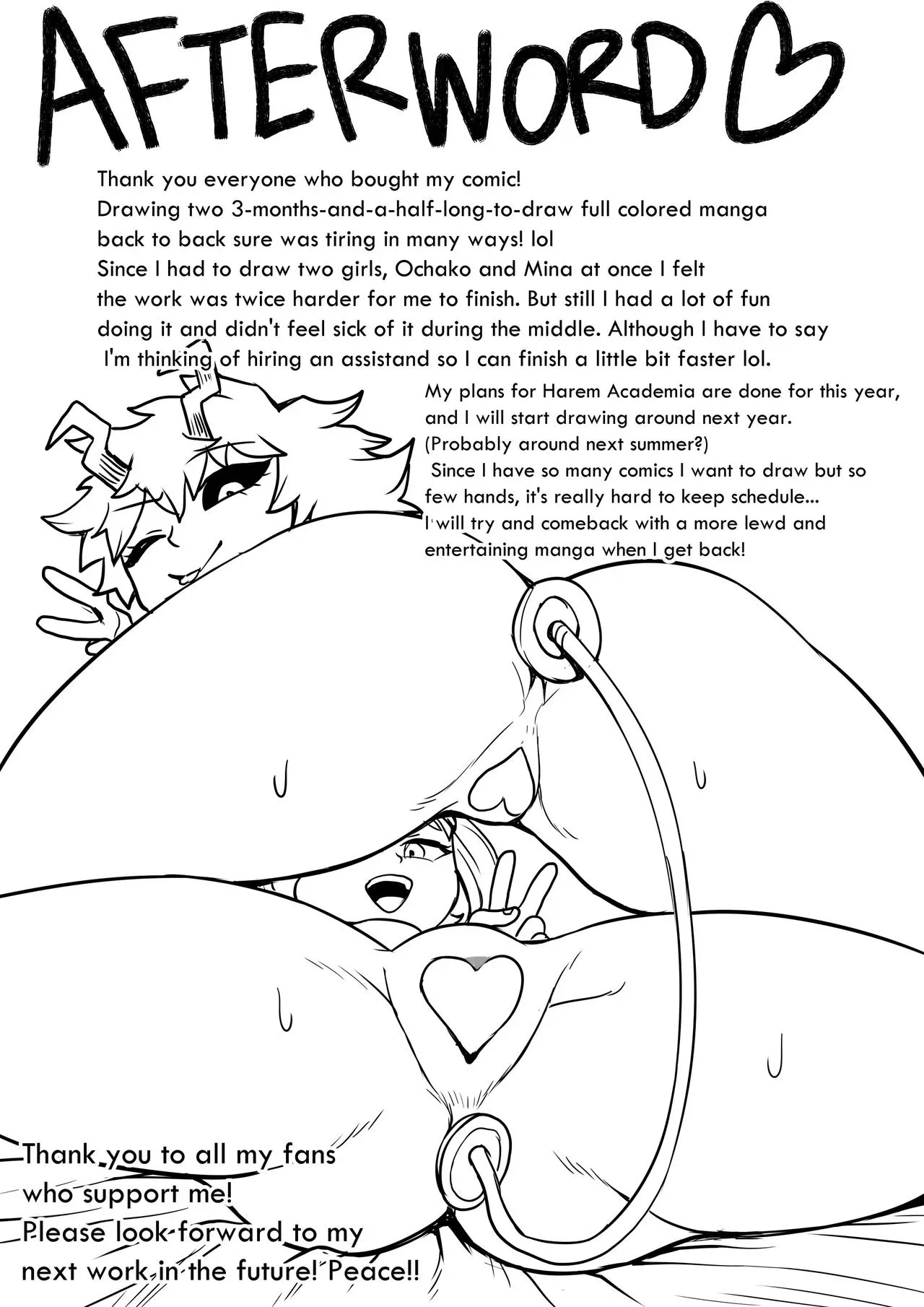 my harem academia chapter 5 juna juna juice 065 - FSIComics my harem academia chapter 5 juna juna juice 065 - FSIComics