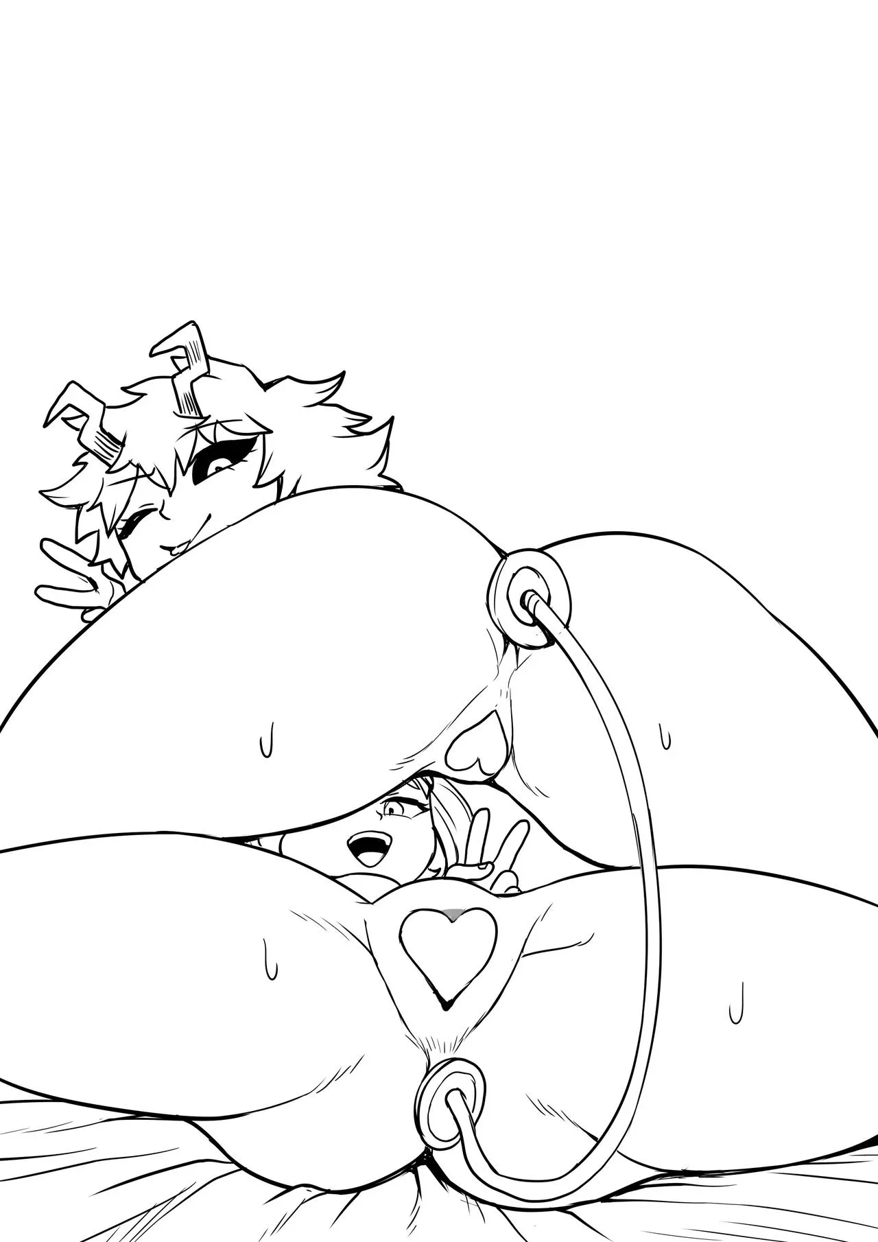 my harem academia chapter 5 juna juna juice 130 - FSIComics my harem academia chapter 5 juna juna juice 130 - FSIComics