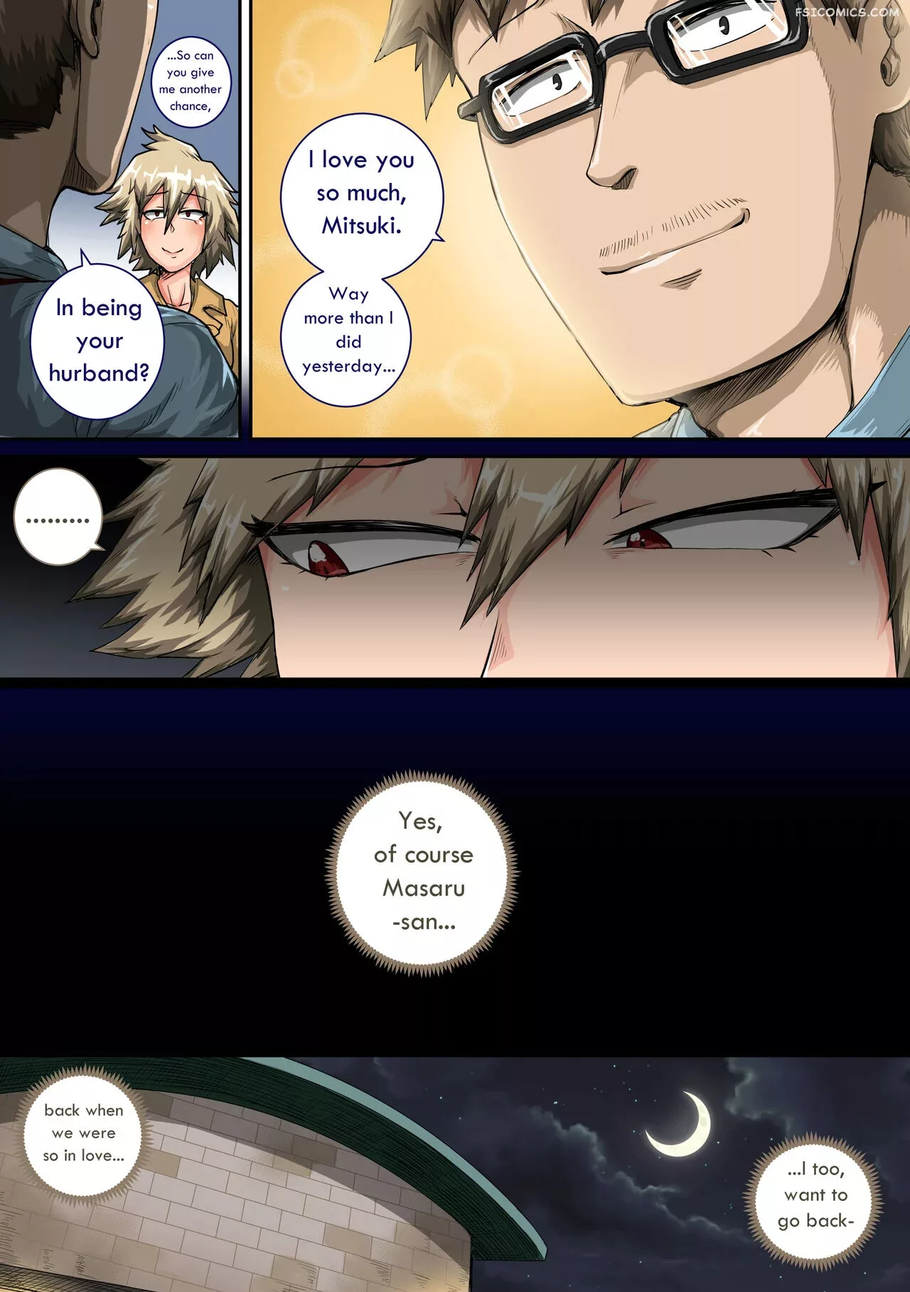 my harem academia chapter 7 part 3 juna juna juice 008 - FSIComics my harem academia chapter 7 part 3 juna juna juice 008 - FSIComics